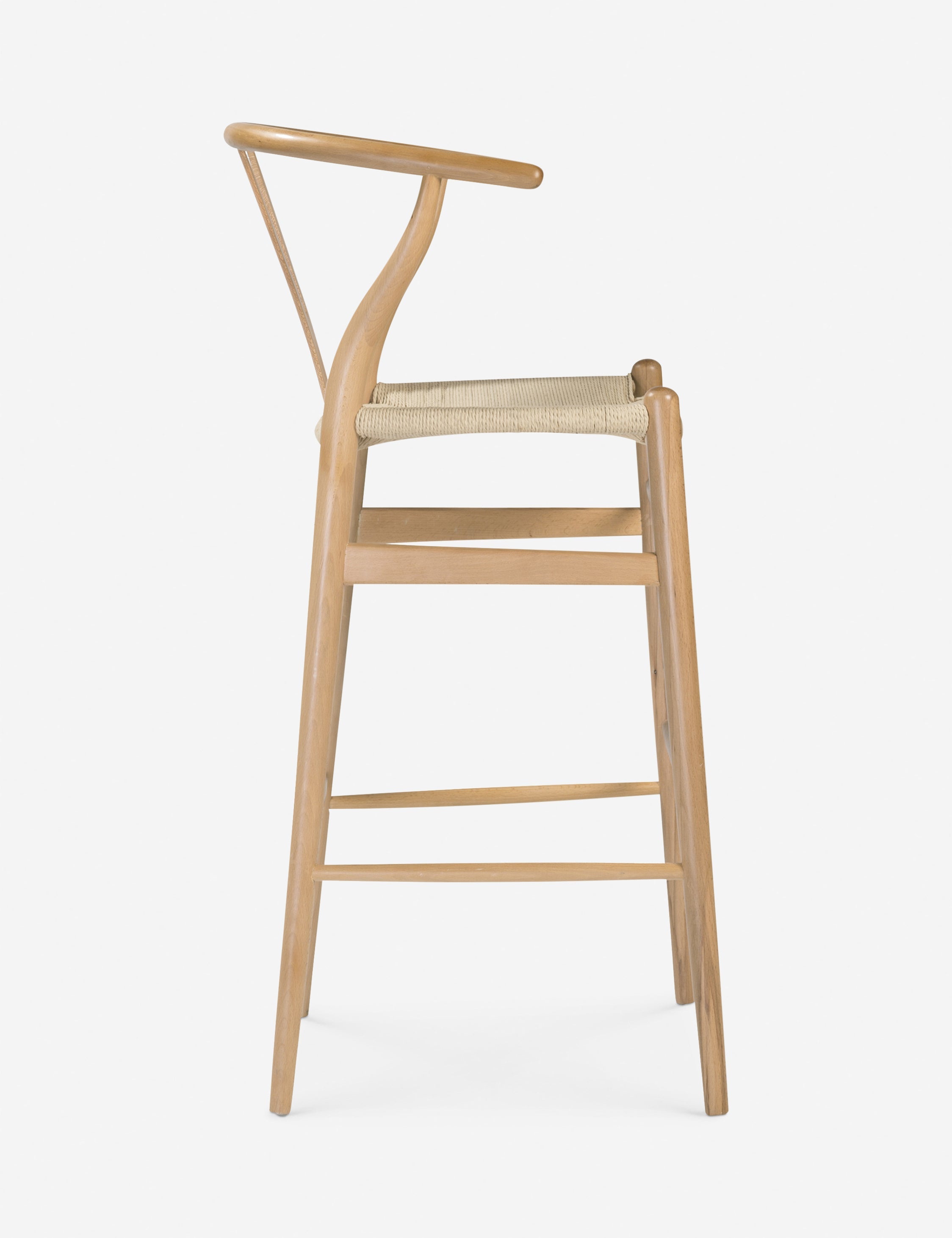 Lulu and Georgia Cylia Bar Stool - view 14