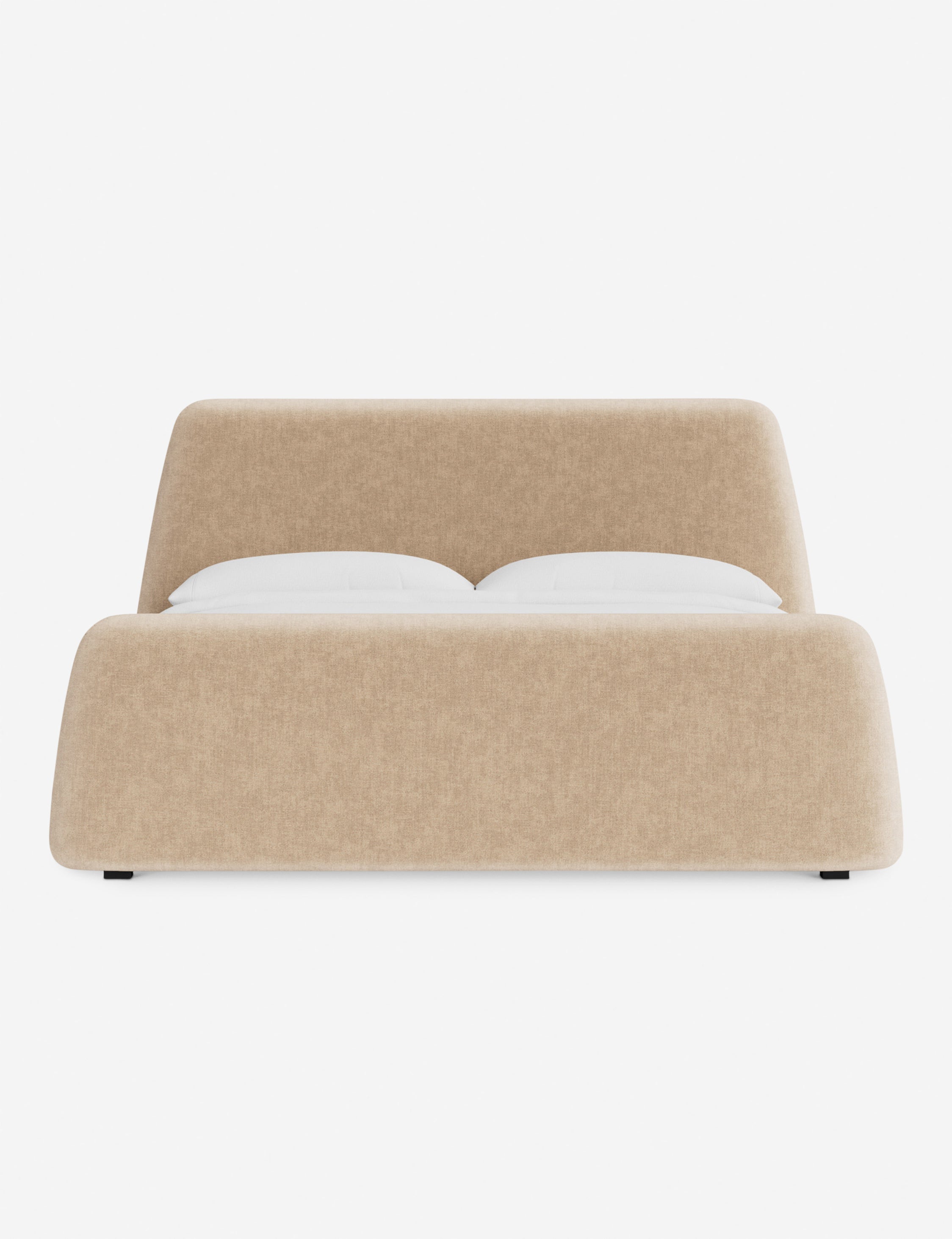 Lulu and Georgia Lama Platform Bed by DISC Interiors - view 43