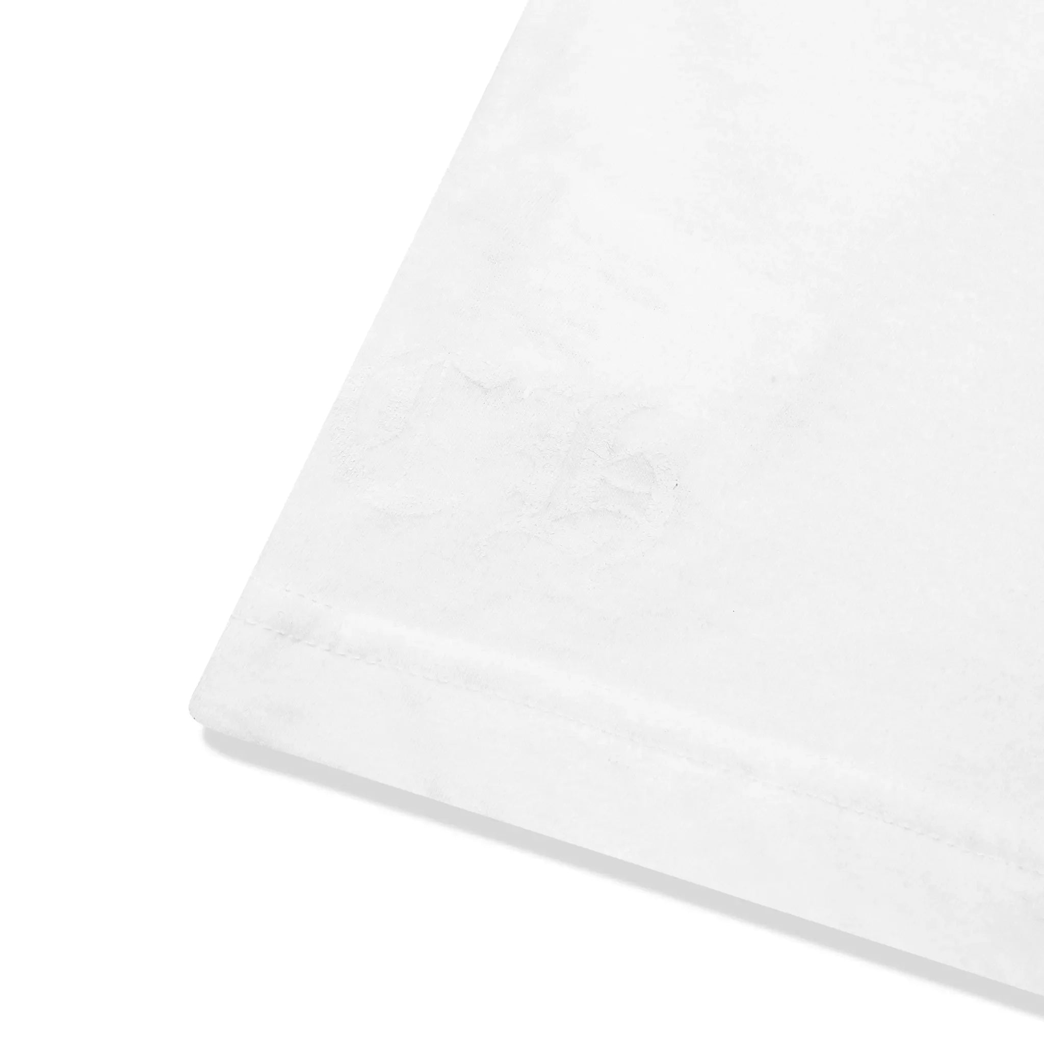 Chrome Hearts Horse Shoe Pocket Miami Exclusive White T-Shirt - view 7