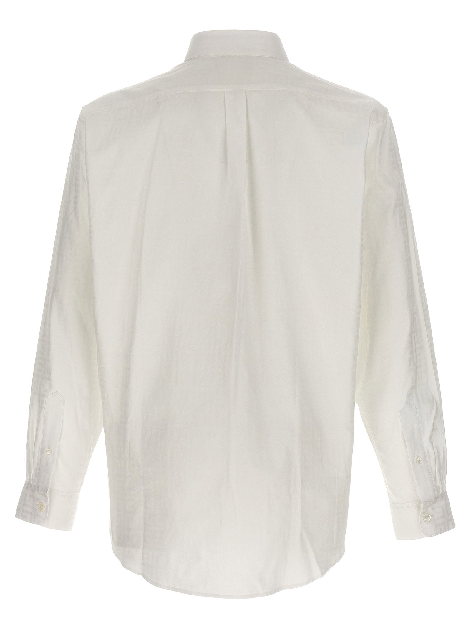 Givenchy 4g Shirt – 100% cotton - view 2