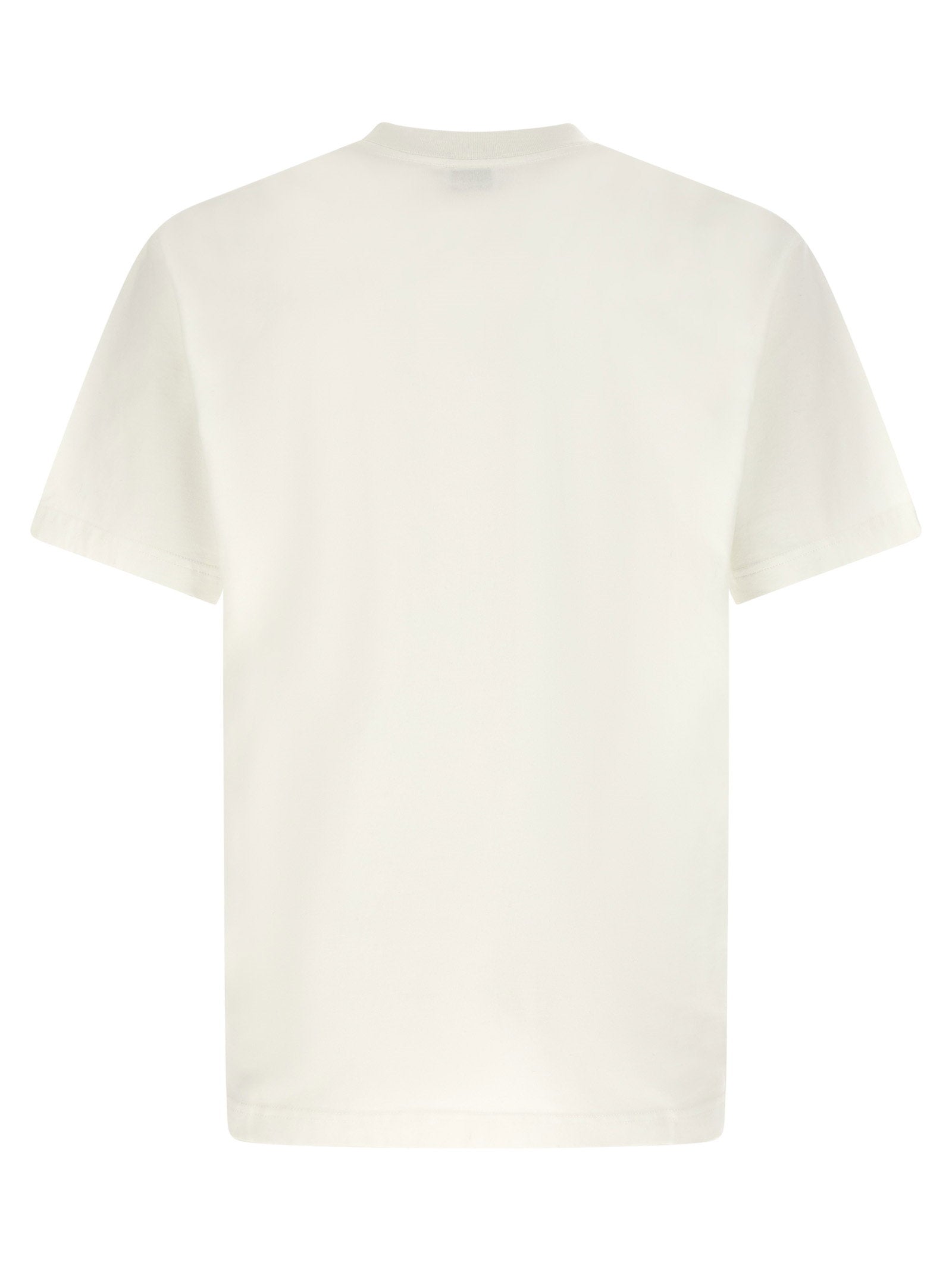 Kenzo Wild Tiger T-shirt – 100% cotton - view 2