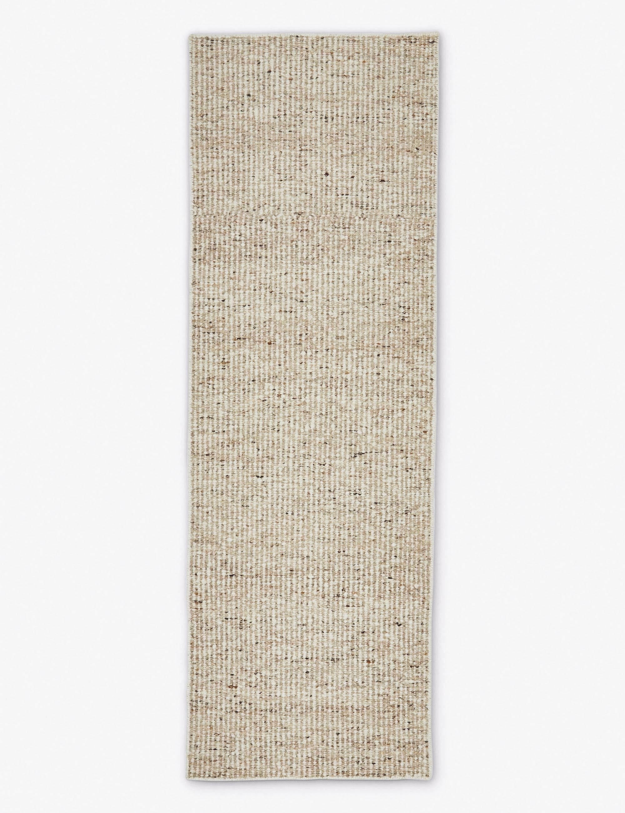 Lulu and Georgia Taos Handwoven Wool Rug - view 21