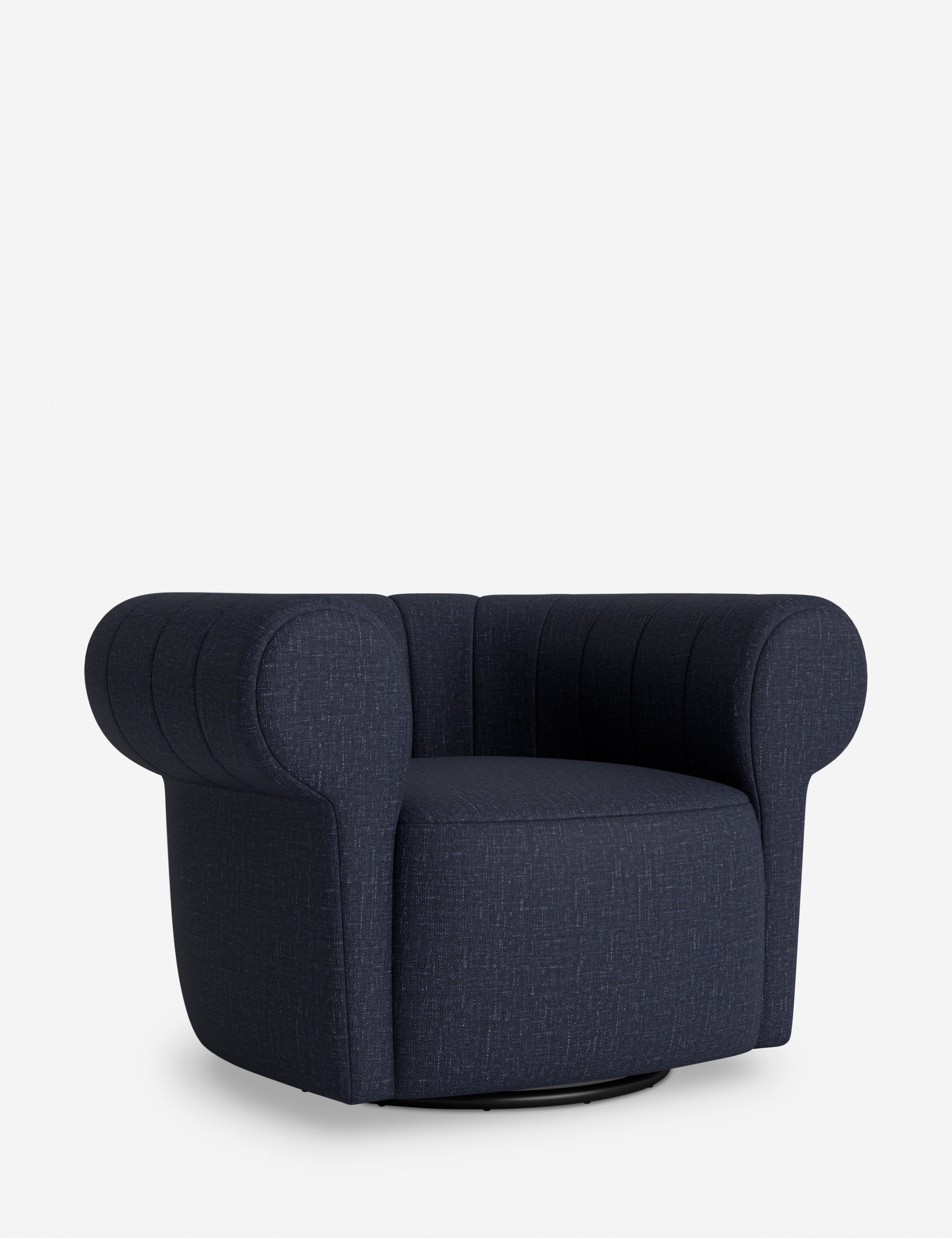 Lulu and Georgia Basque Swivel Chair - view 191