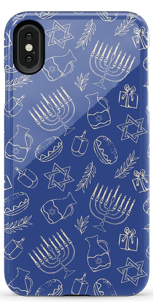 Casetry Latke Love | Hannukah Case - view 24