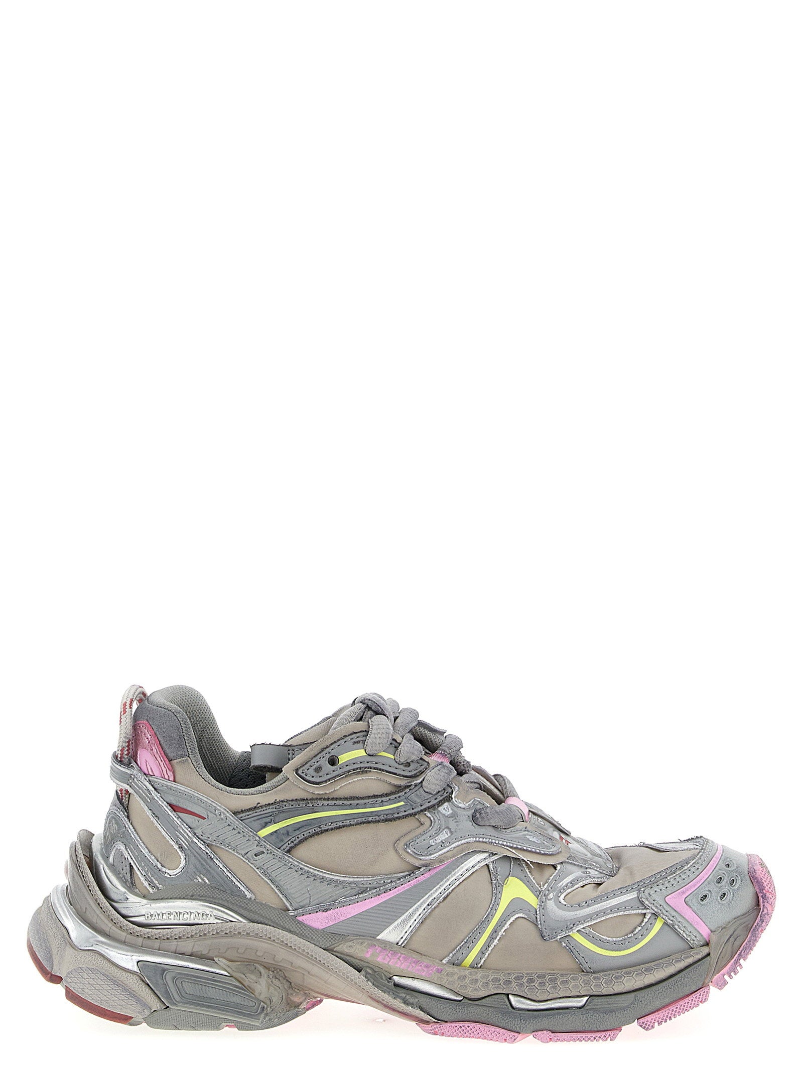 2 0 sneakers – Balenciaga Runner 2.0 Sneakers