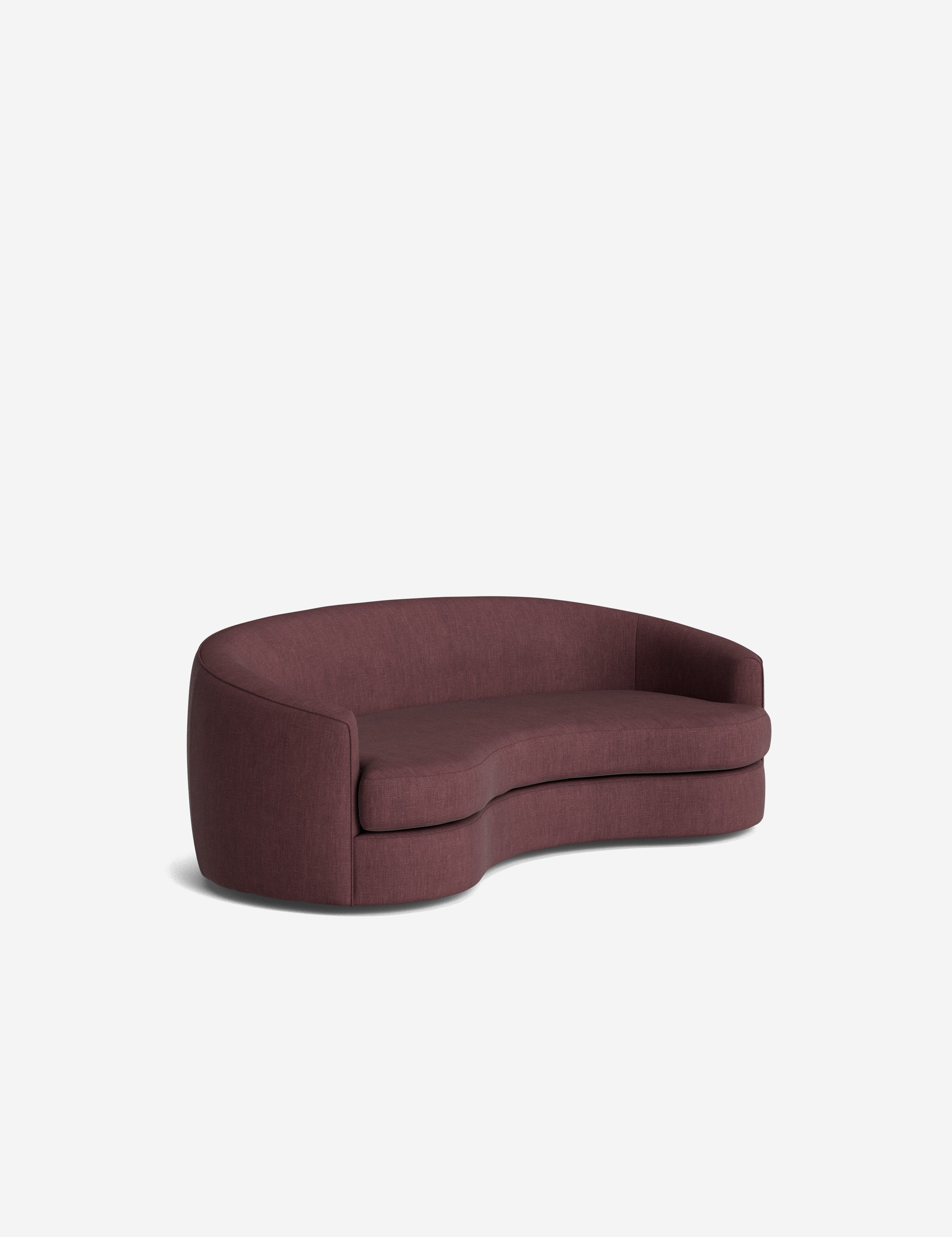 Lulu and Georgia Imada Sofa - view 185