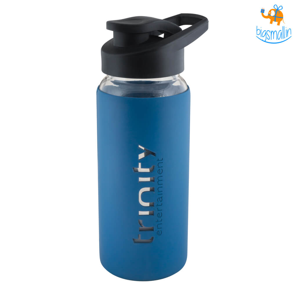 Myreon Personalized Name Glass Bottle | COD Not Available - view 16