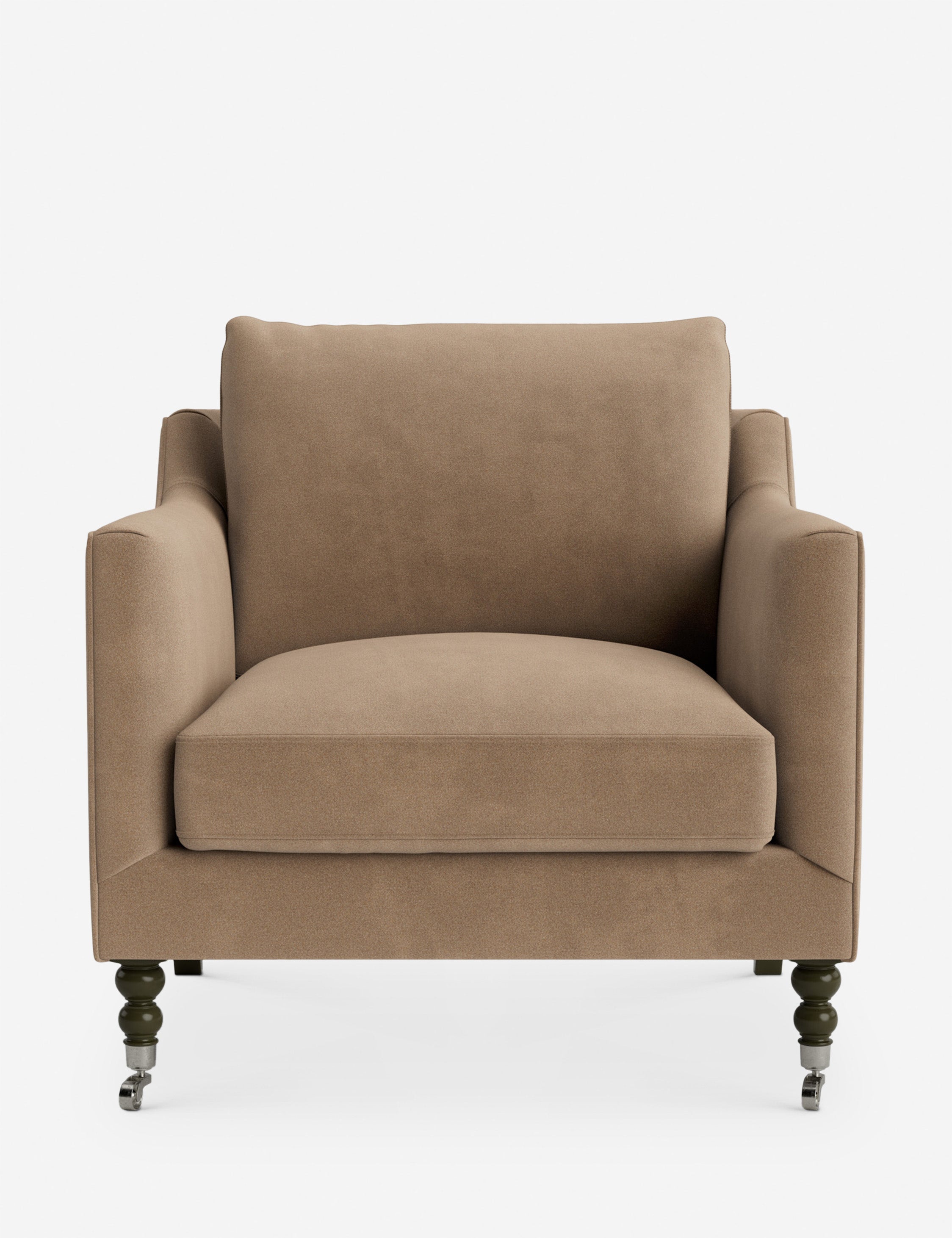 Lulu and Georgia Fabienne Accent Chair - view 164