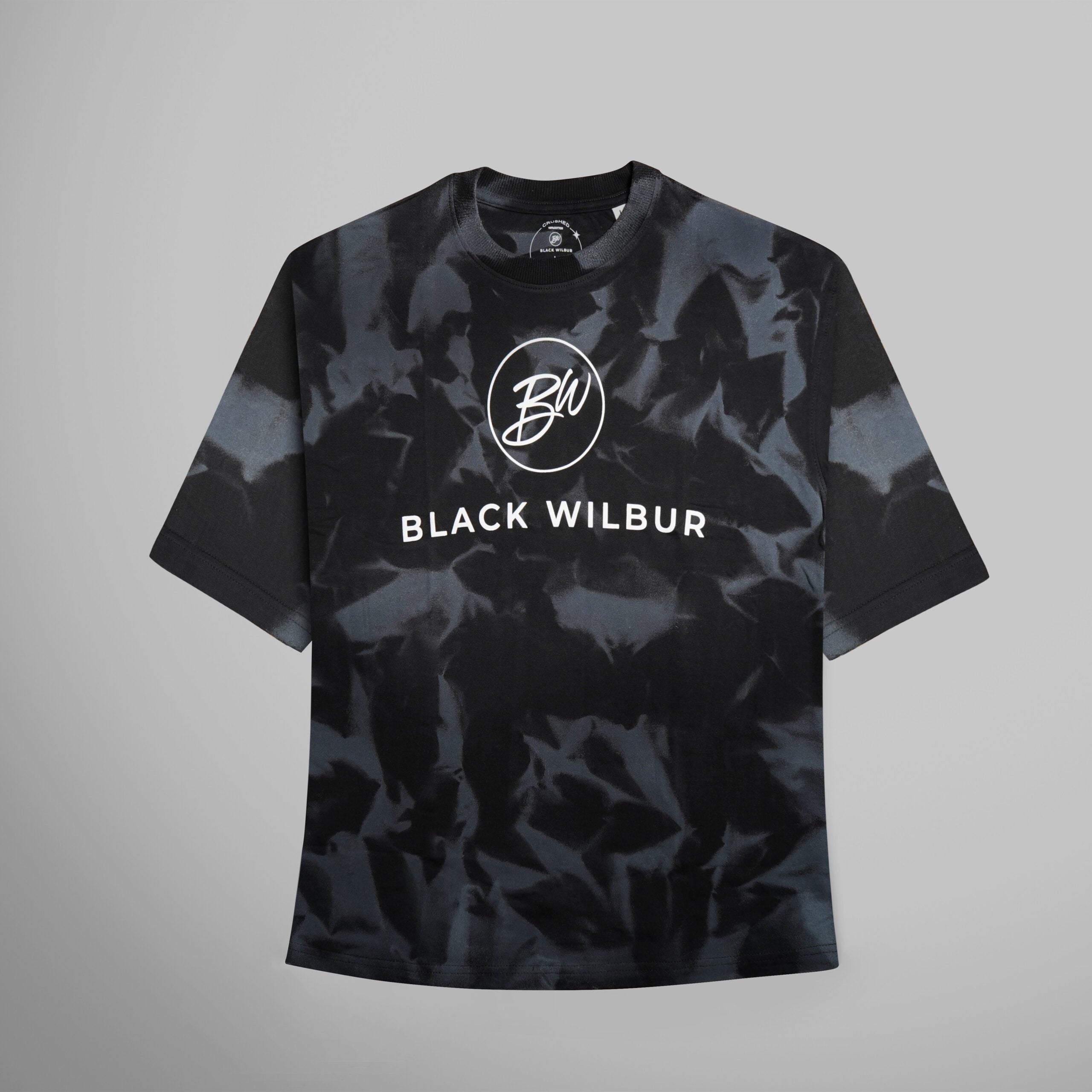 Cop Underdog BW Prime Tee