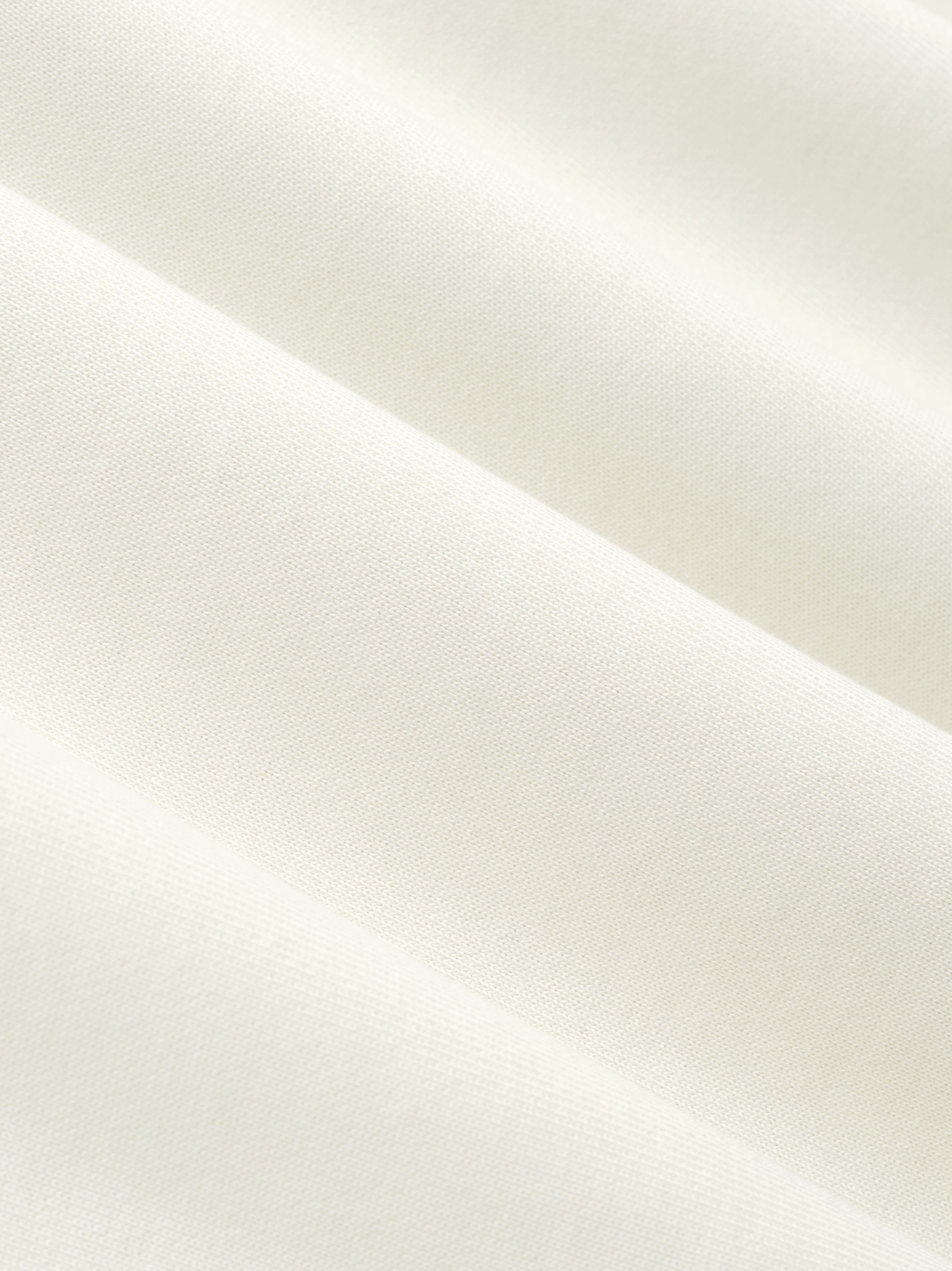 FEAR OF GOD ATHLETICS Heavy Fleece Hoodie – Cream White - view 4