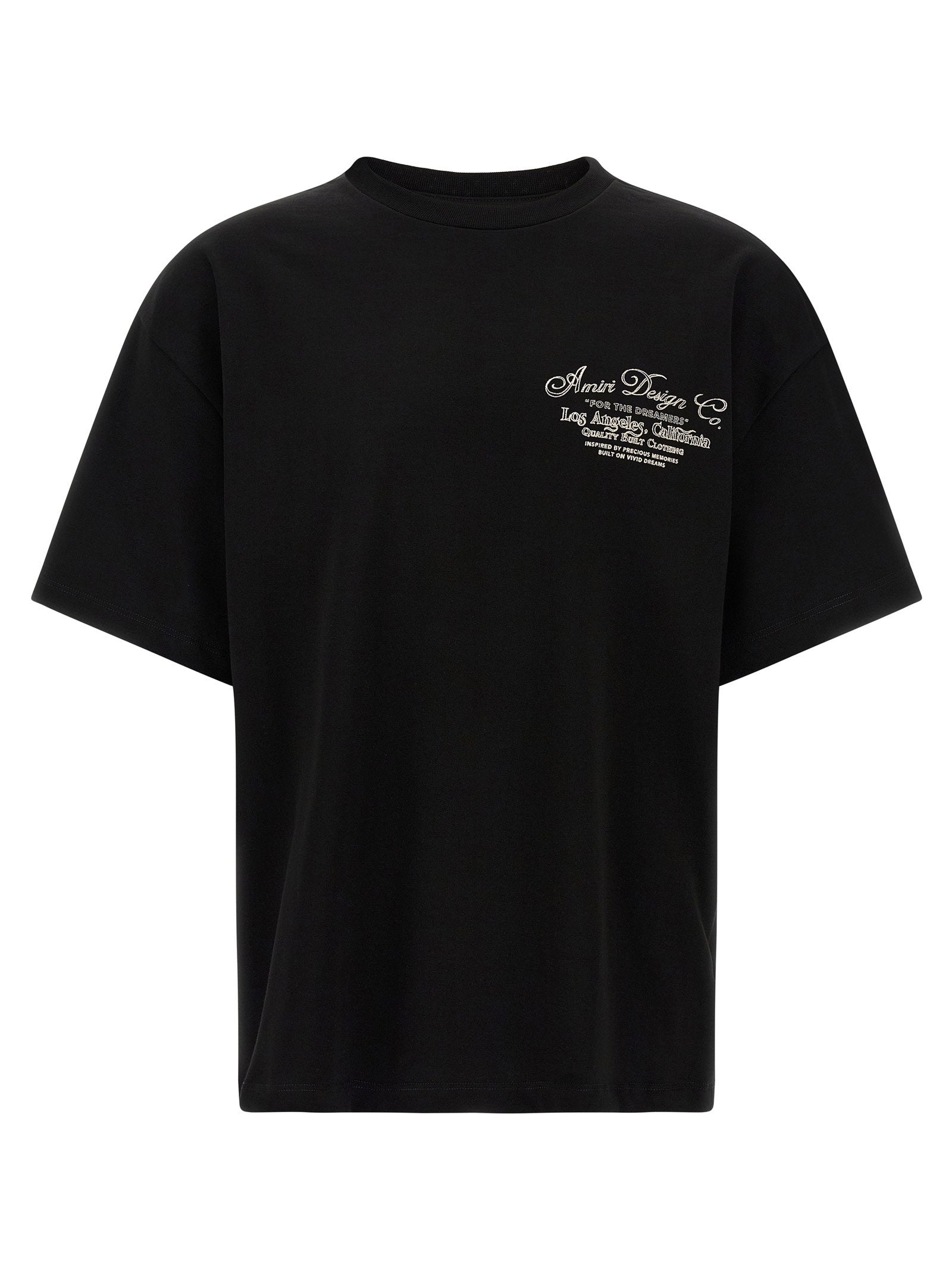 Amiri Dreamers T-shirt – 100% cotton