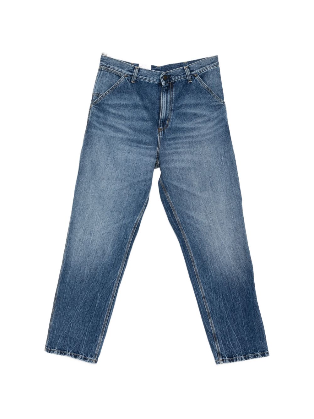 Carhartt Wip Main Jeans – 100% Cotton