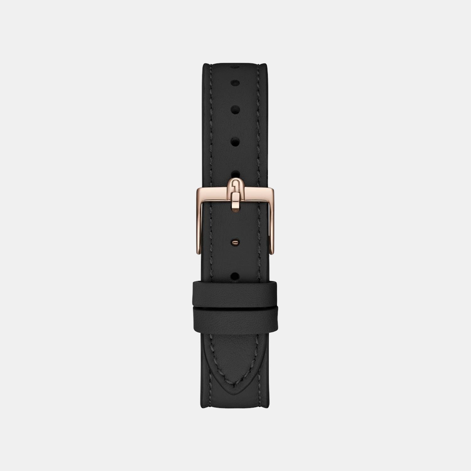 Furla Heritage Women Quartz Black Dial Analog Leather Watch WW00021013L3 - view 2