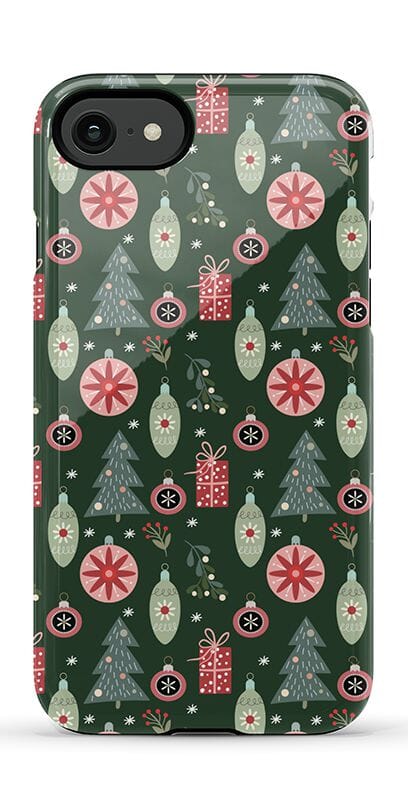 Casetry Tinsel Town | Christmas Ornament Case - view 21