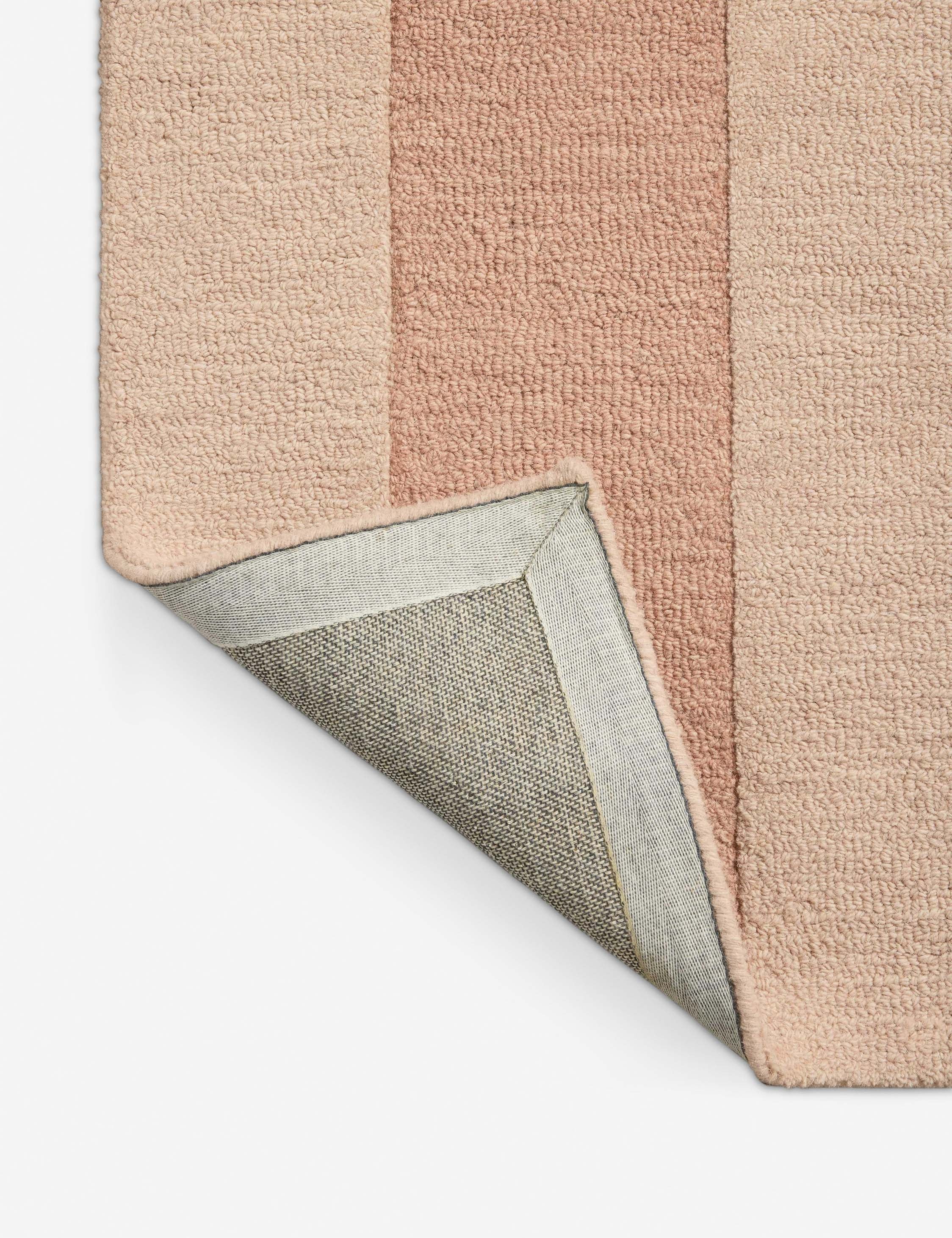 Lulu and Georgia Craven I Hand-Tufted Wool Rug by Leanne Ford x Loloi - view 5