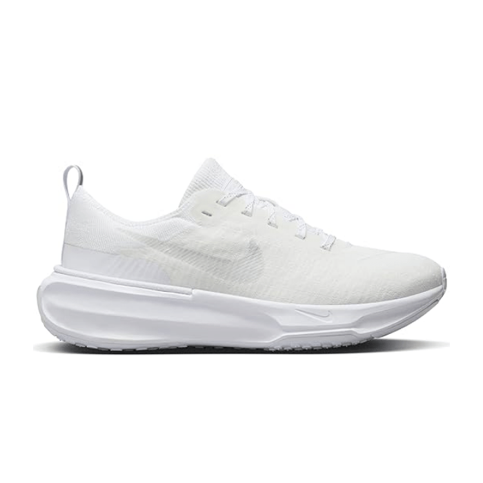 HYPE ELIXIR Nike ZoomX Invincible Run 3 White Photon Dust