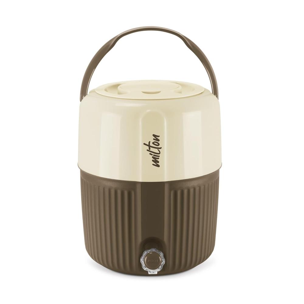 Milton Kool Pristine 12 Insulated Plastic Water Jug - view 8