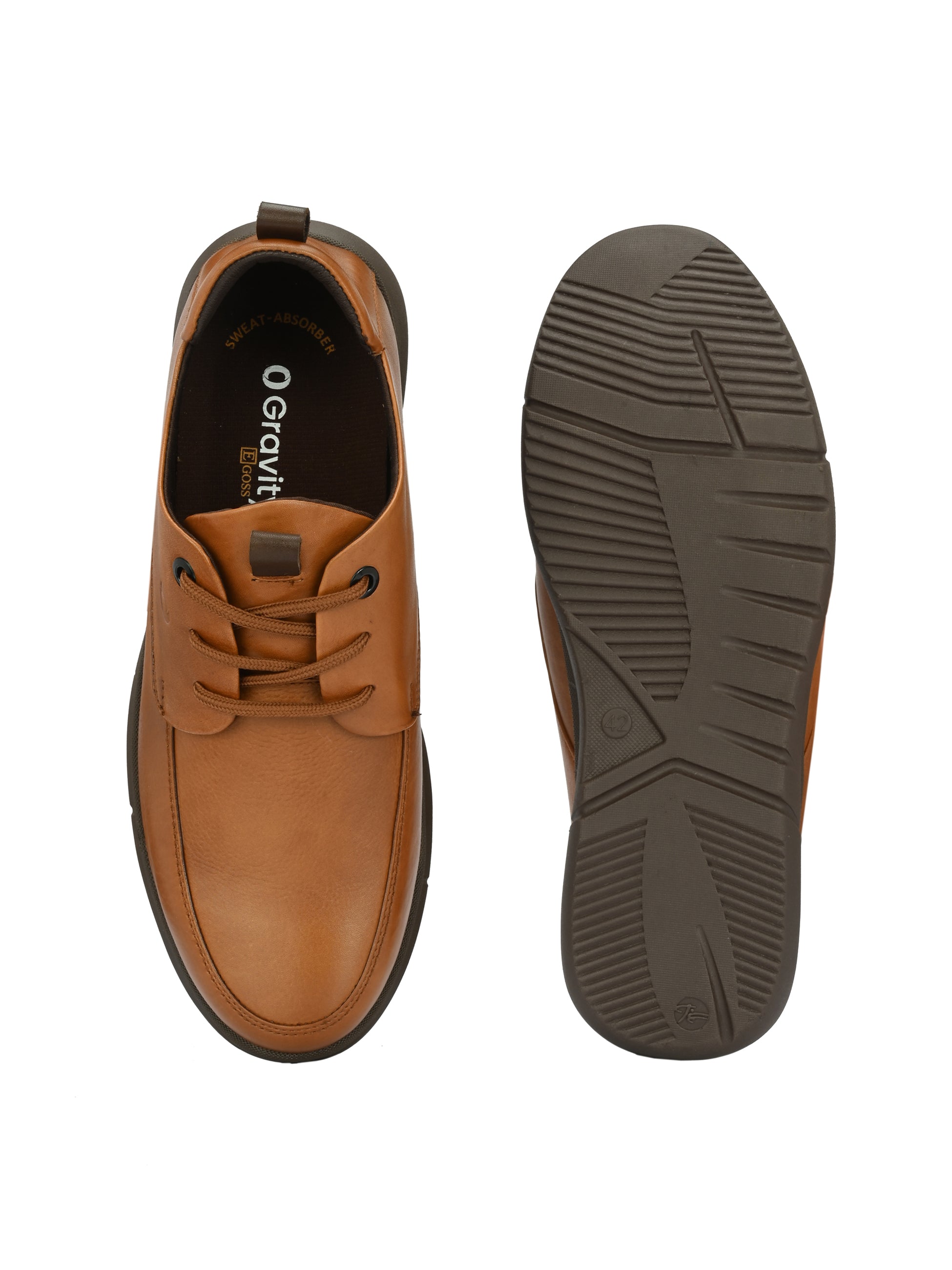 Egoss Shoes Zero Gravity Sneakers by Egoss - view 45