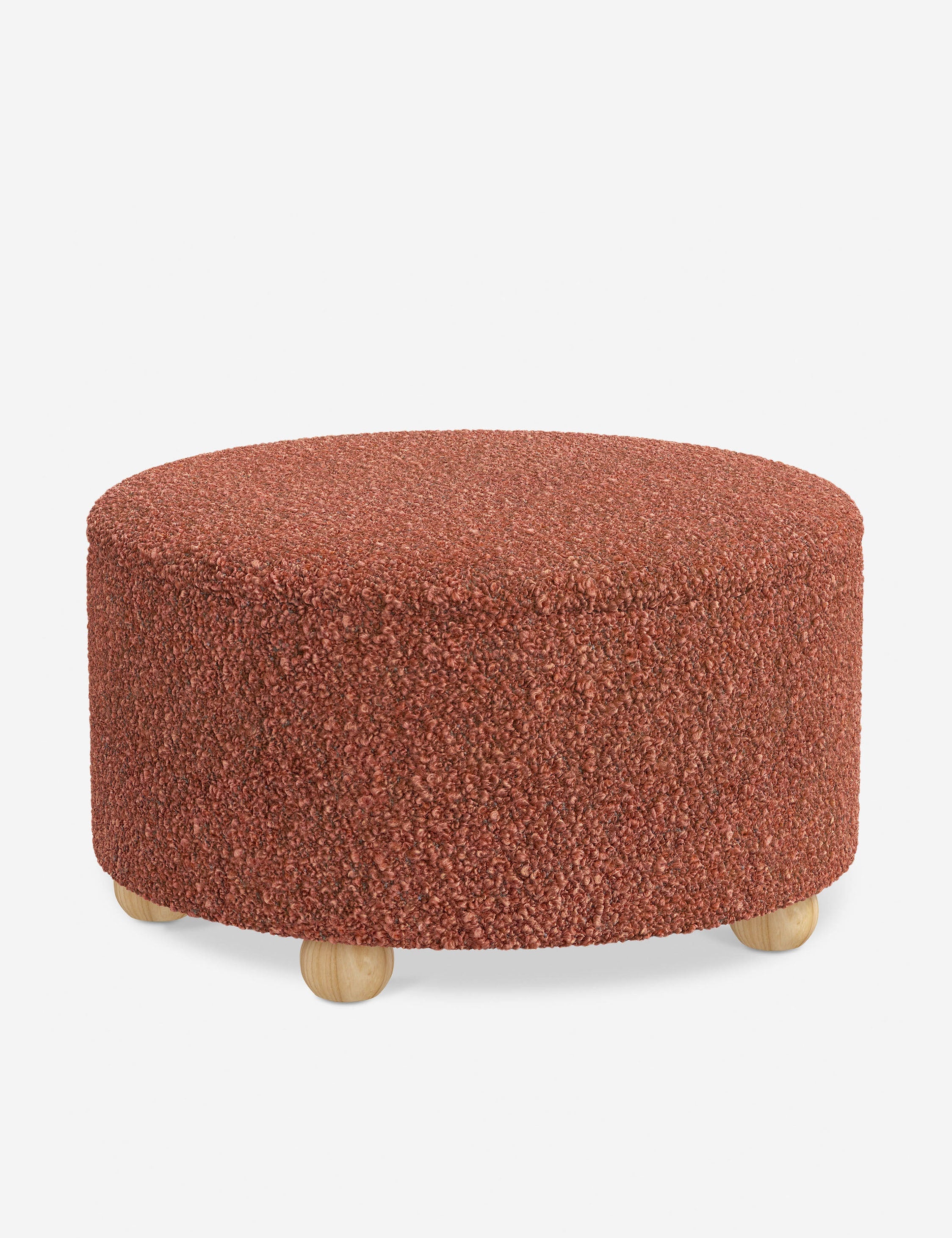 Lulu and Georgia Kamila Storage Ottoman - view 197