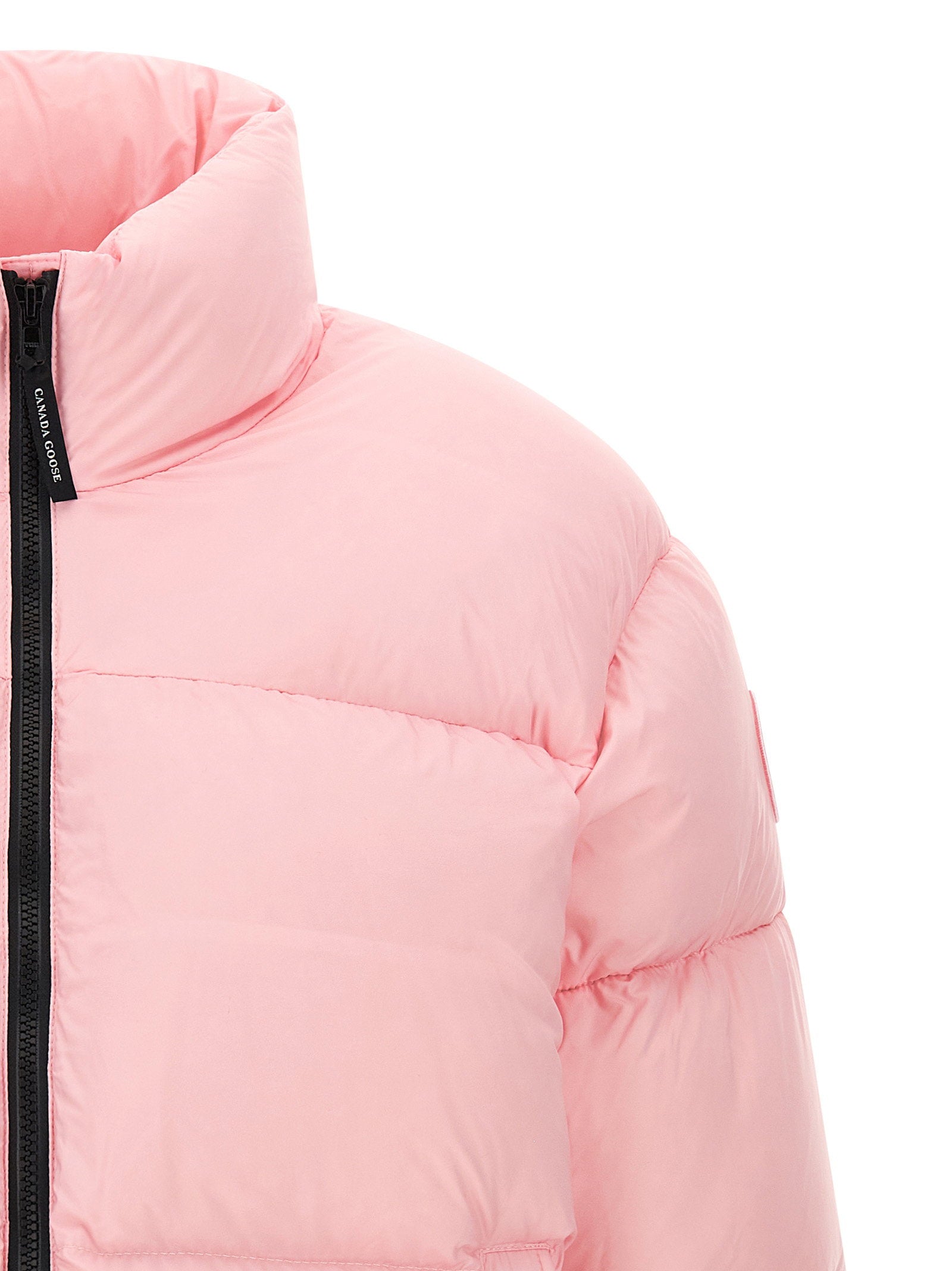 Canada Goose Fallon Down Jacket – 100% polyamide - view 3