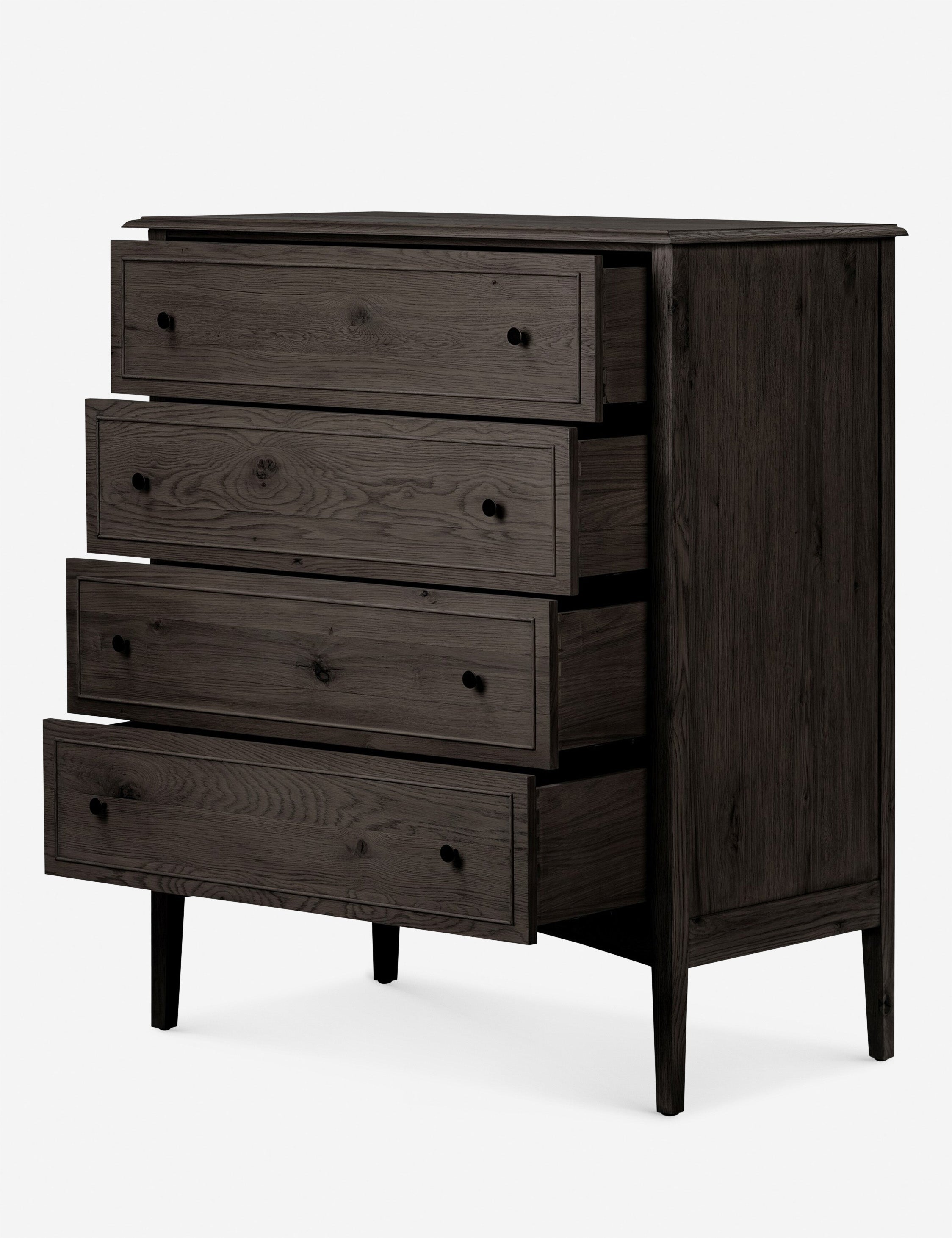 Lulu and Georgia Archdale Tall Dresser - view 16