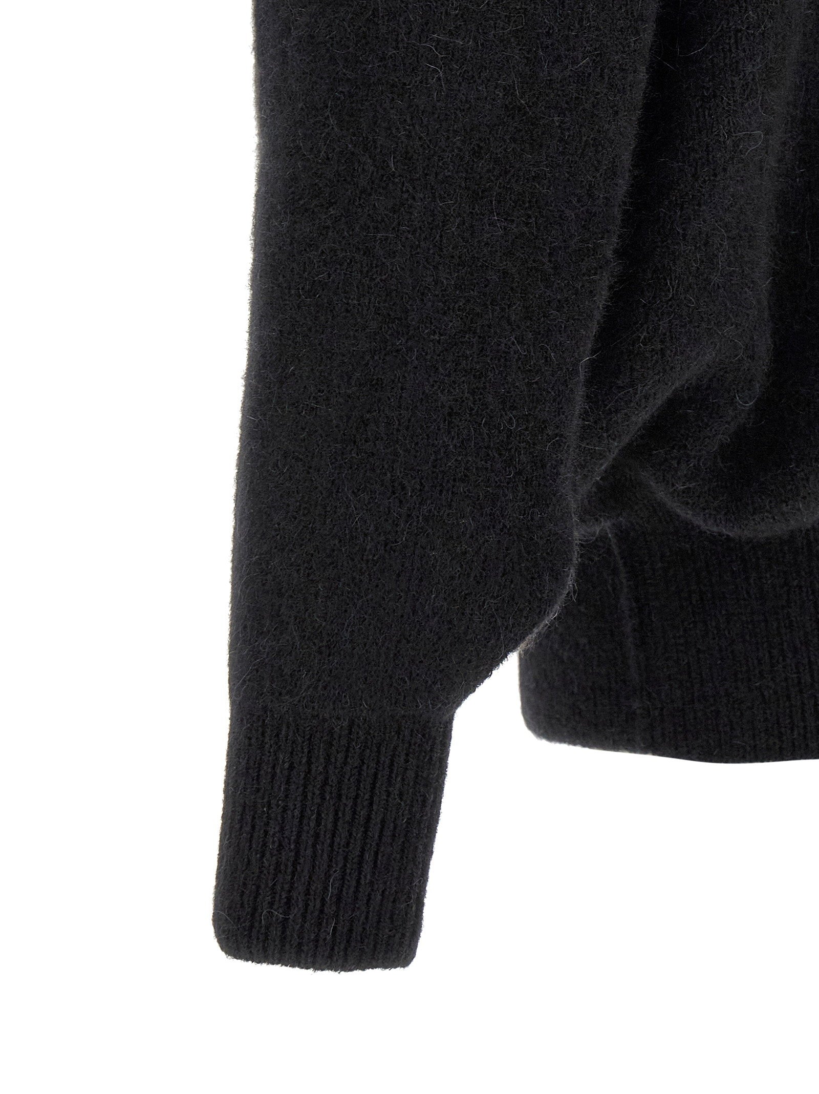 Rick Owens Gimp Hun Hoodie - view 4