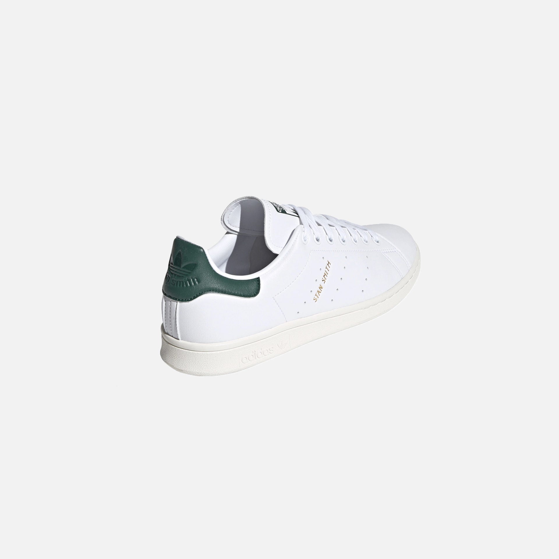 Adidas Originals | STAN SMITH GREEN/WHITE - view 2