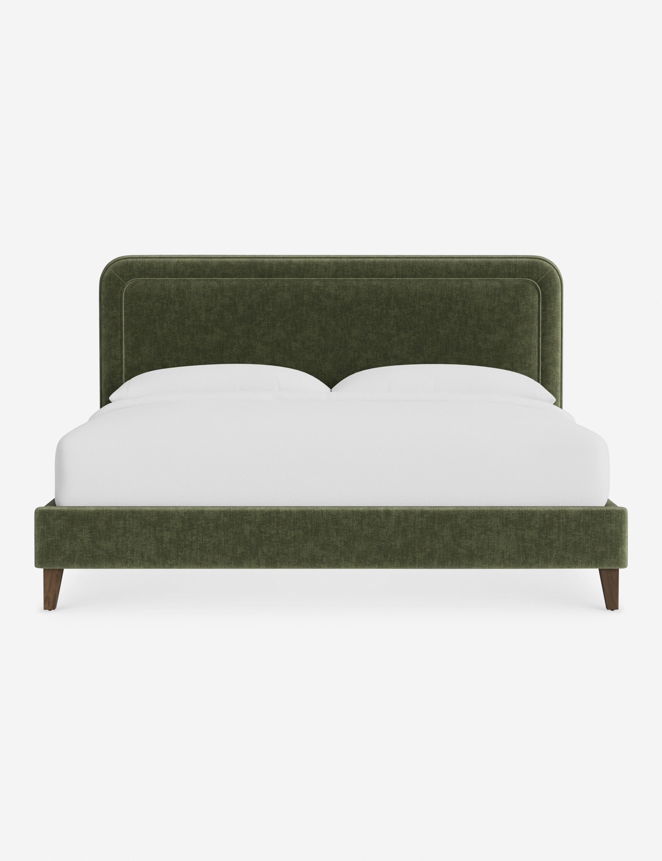 Lulu and Georgia Scottie Bed - view 47