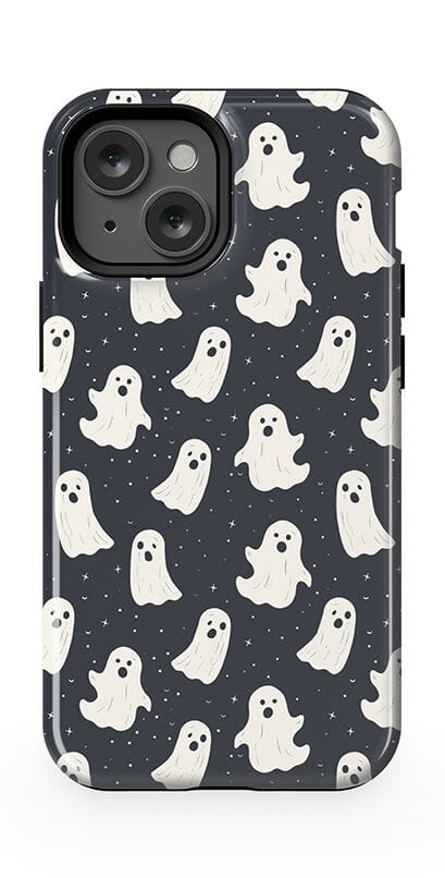 Casetry All Boos No Bite | Friendly Ghost Case - view 12