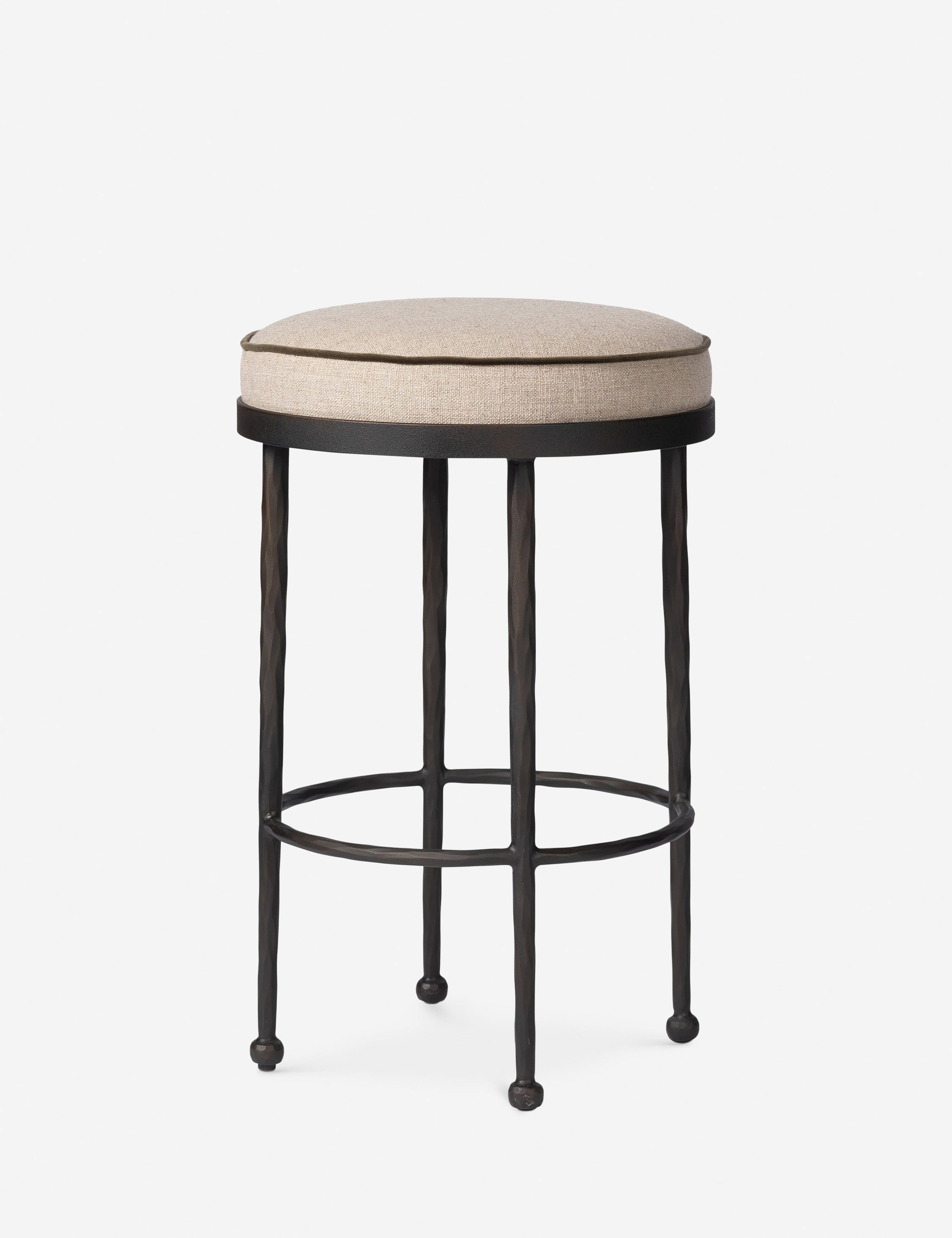 Lulu and Georgia Letlow Bar and Counter Stool - view 16