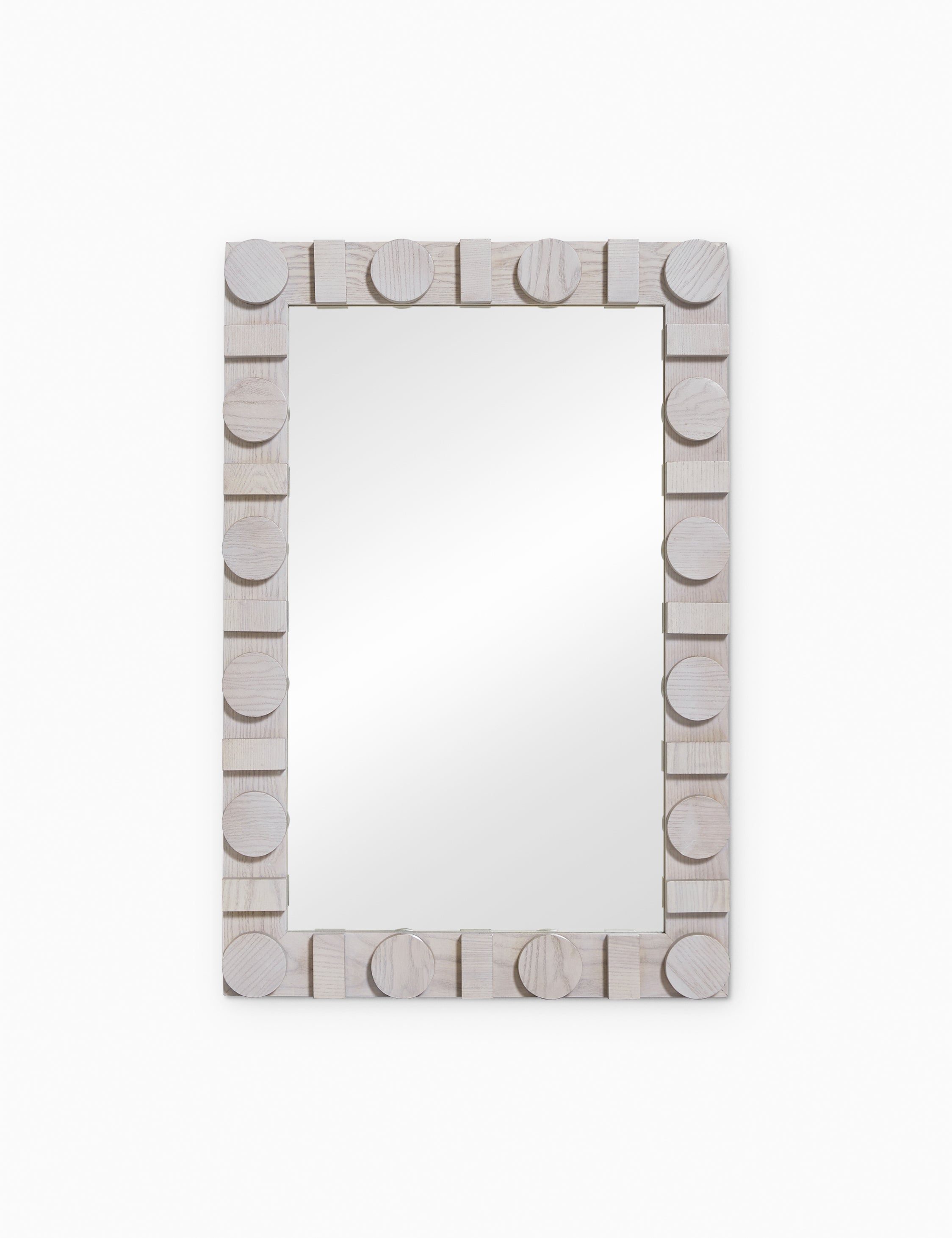 Lulu and Georgia Sorenson Wall Mirror - view 3