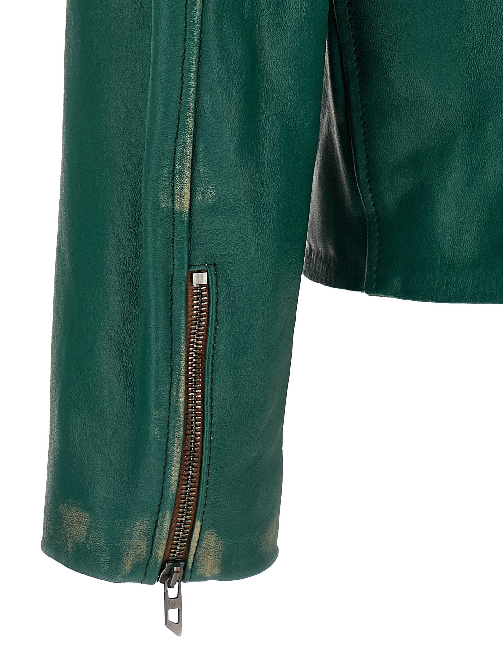 Diesel L-racy Jacket - view 4