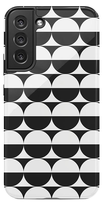 Casetry Half Moon | High Contrast Design Case - view 25