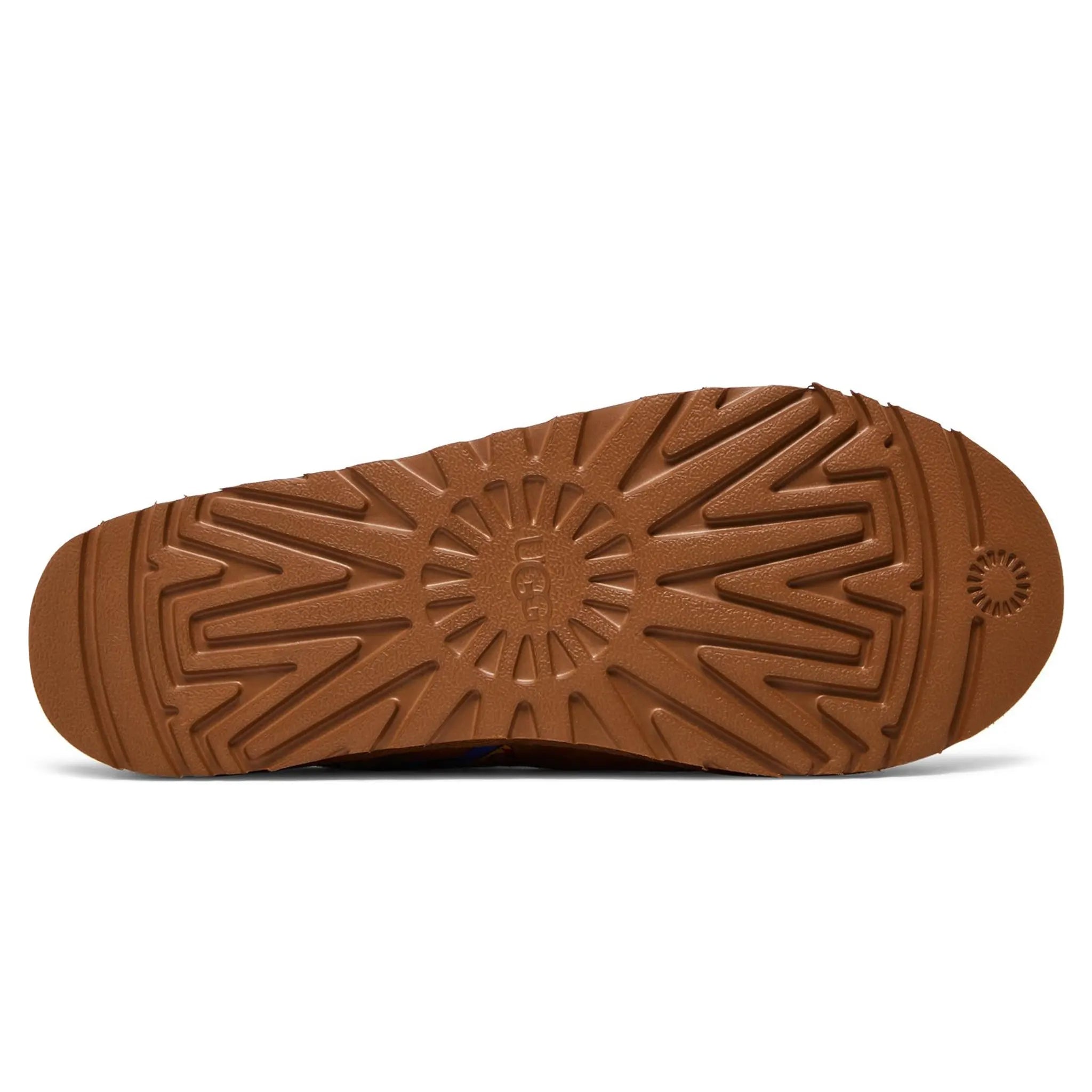 Palace x UGG Tasman Chestnut Slippers – Brown - view 4