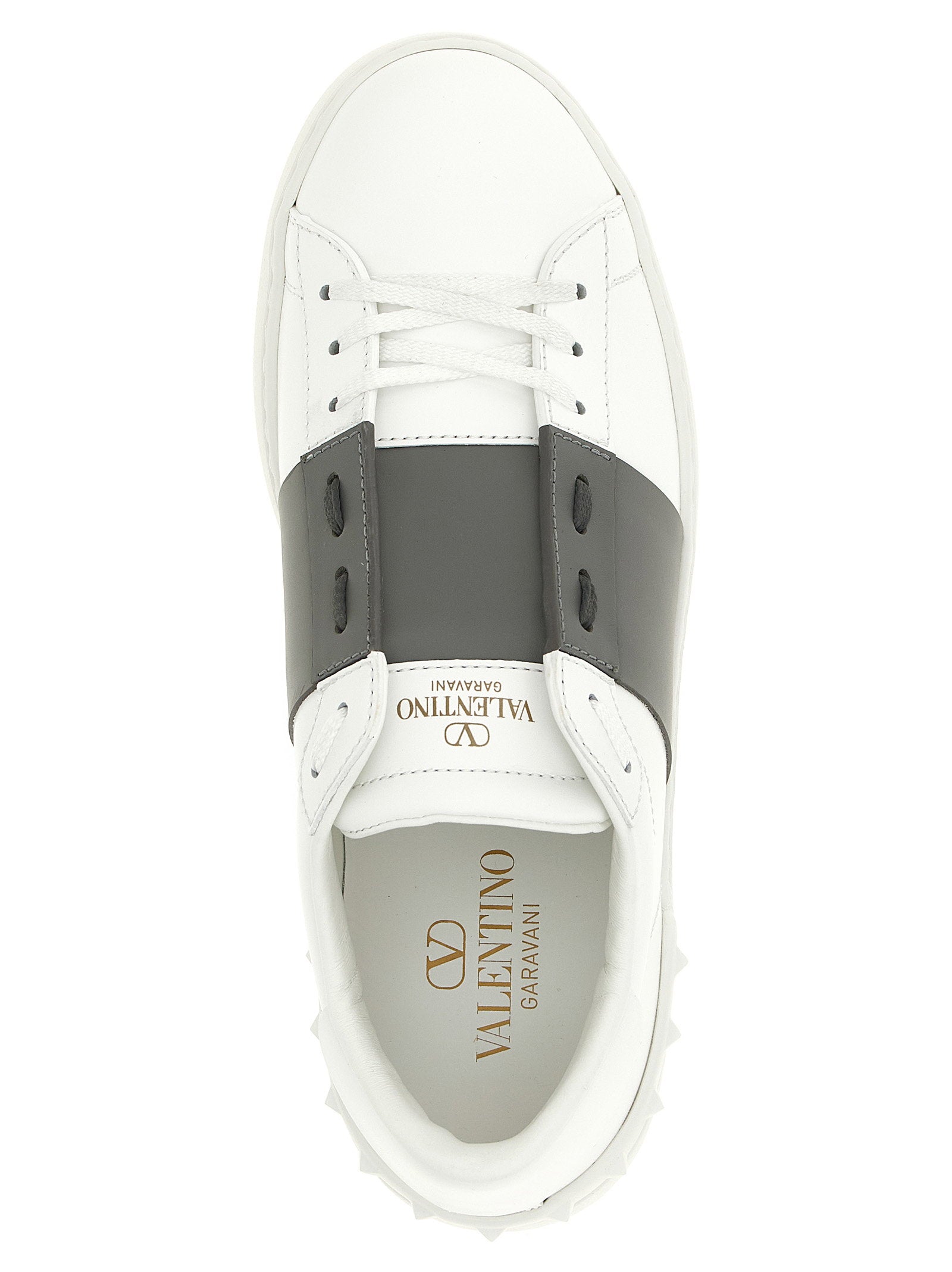 Valentino Garavani Open Sneakers - view 4