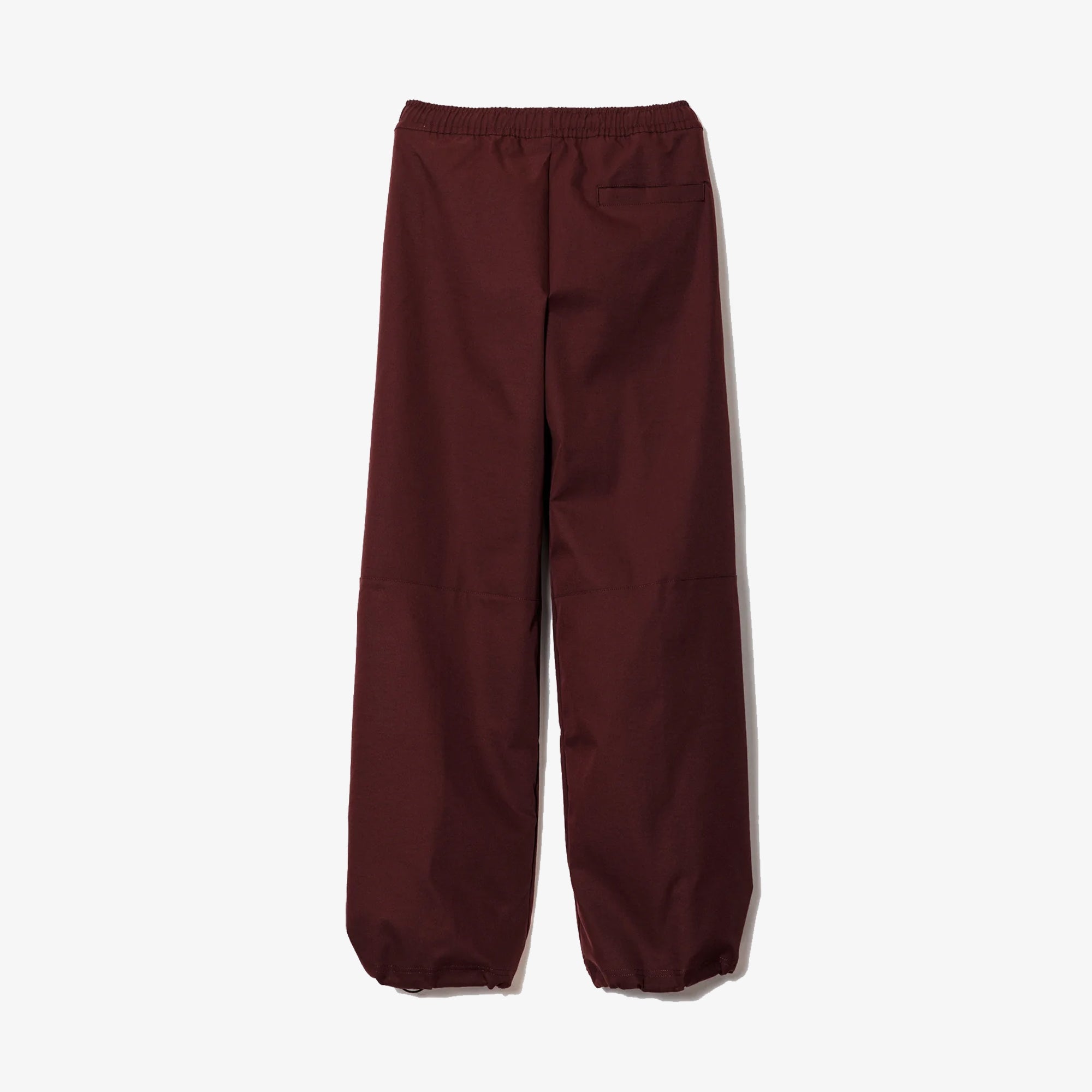 Nike | Woven Pants { Burgundy Crush/burgundy Crush - view 2