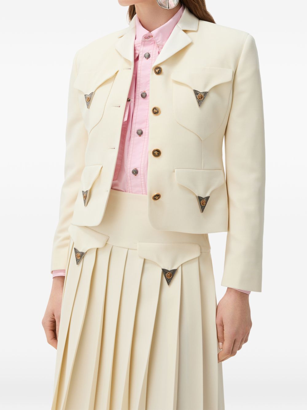 Versace Jacket - view 2