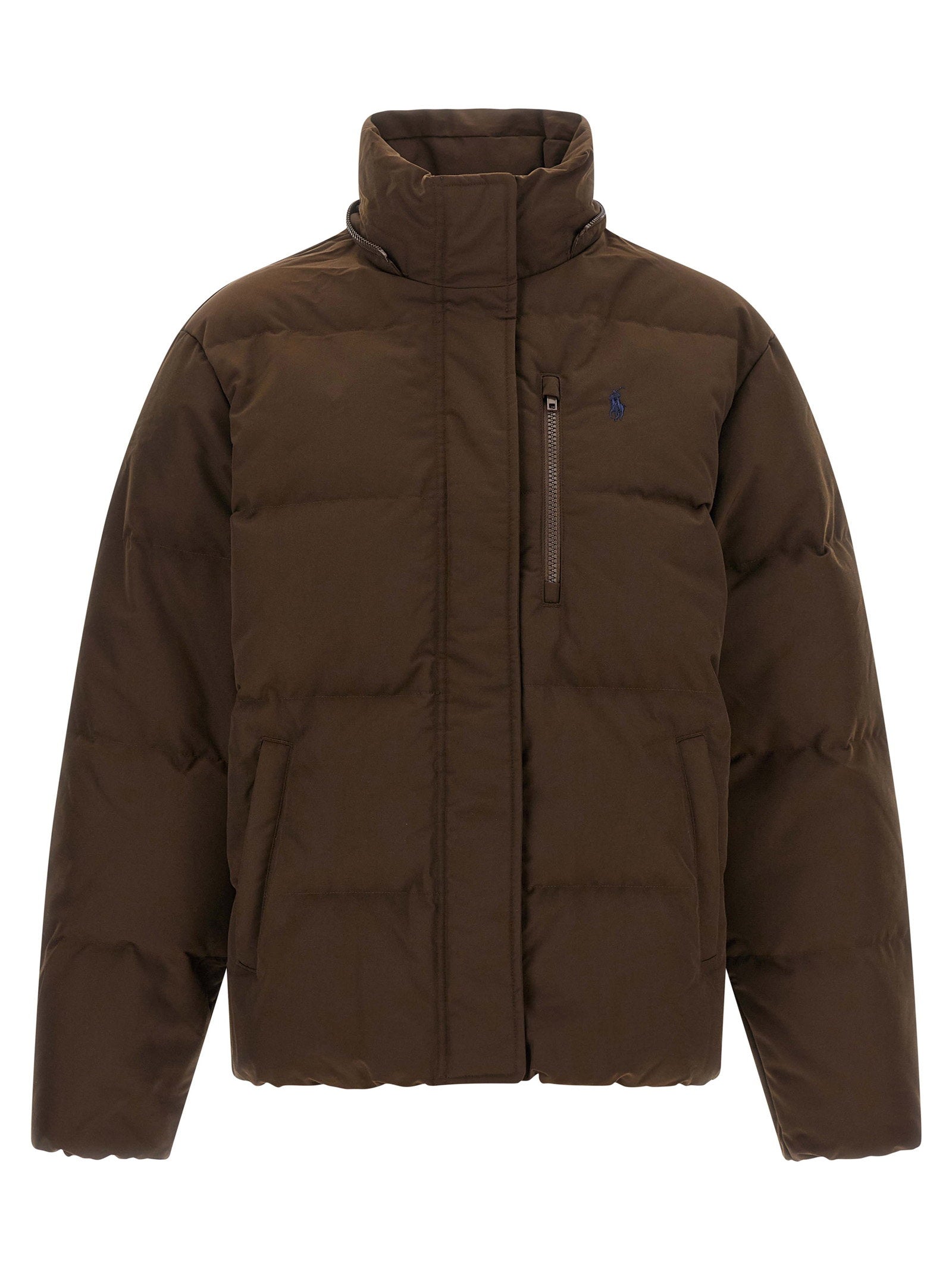 Polo Ralph Lauren Carly Down Jacket – 100% polyester - view 2