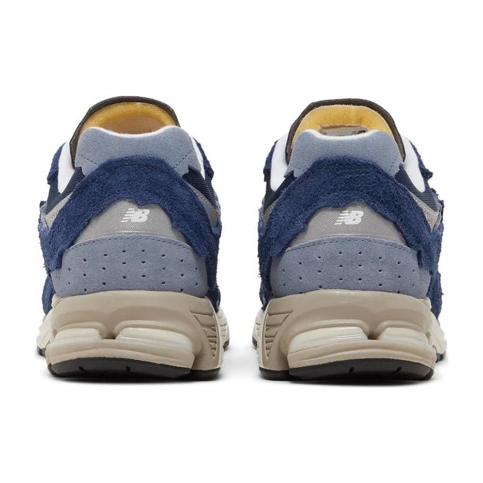 HYPE ELIXIR New Balance 2002R 'Protection Pack - Navy' - view 2