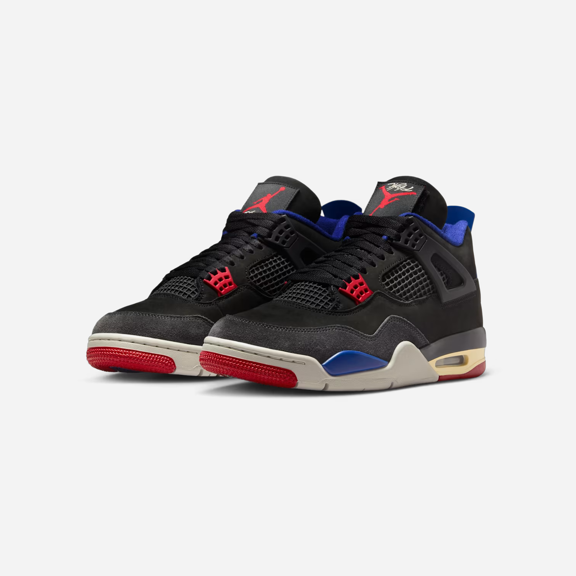 Nike Air Jordan 4 Rare Air - view 2