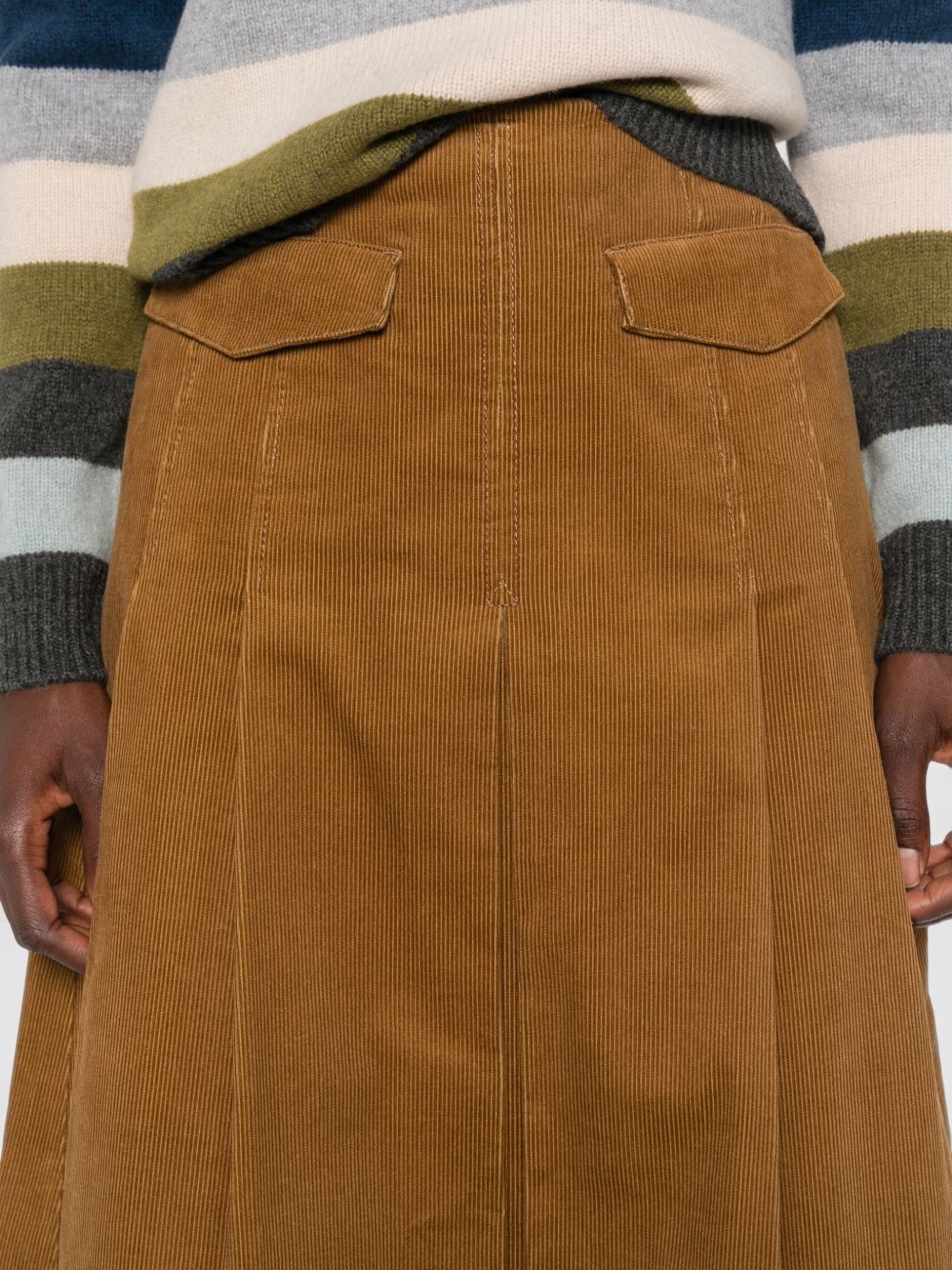 Tory Burch Skirt - view 4