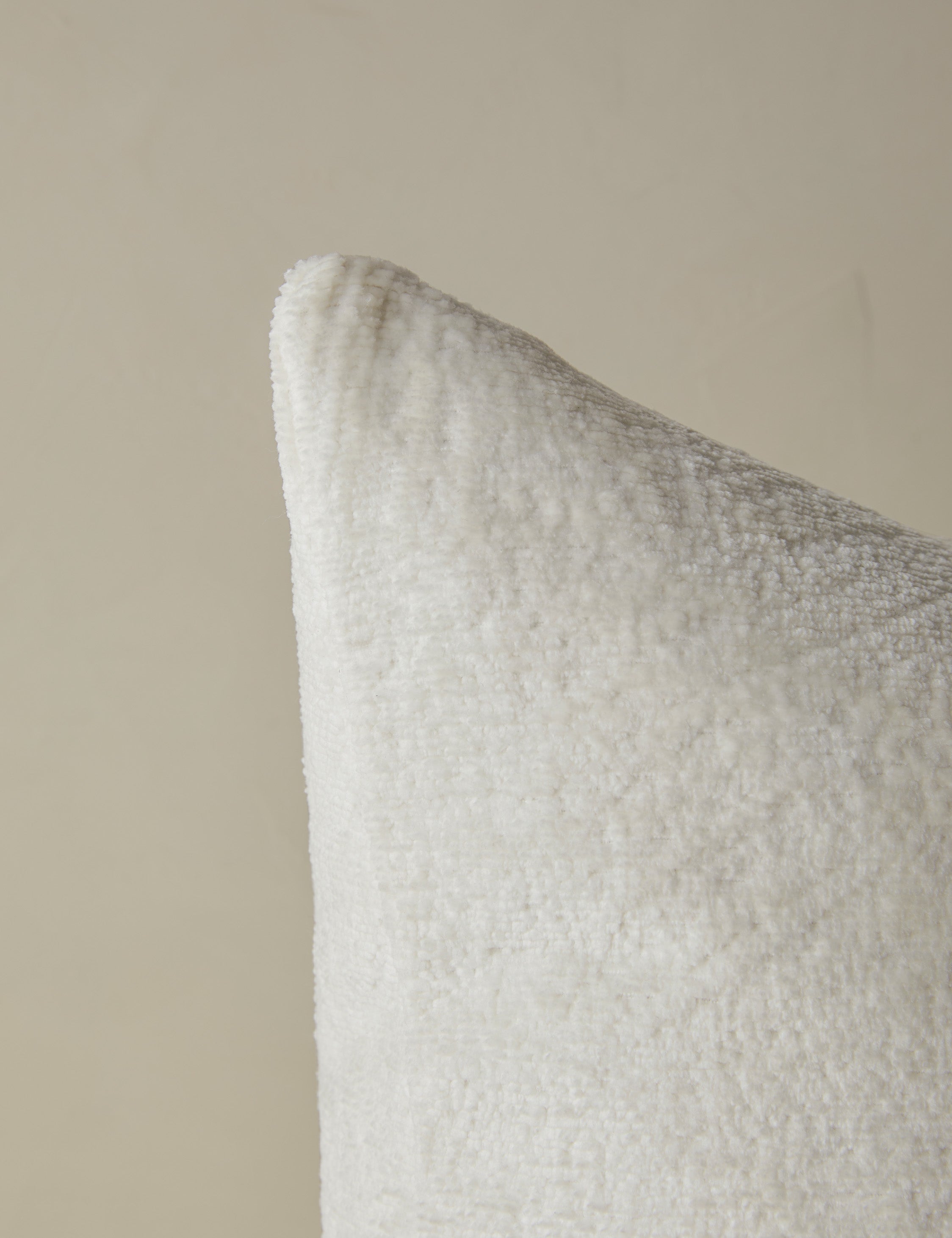 Lulu and Georgia Lumi Textured Pillow by Sarah Sherman Samuel - view 7