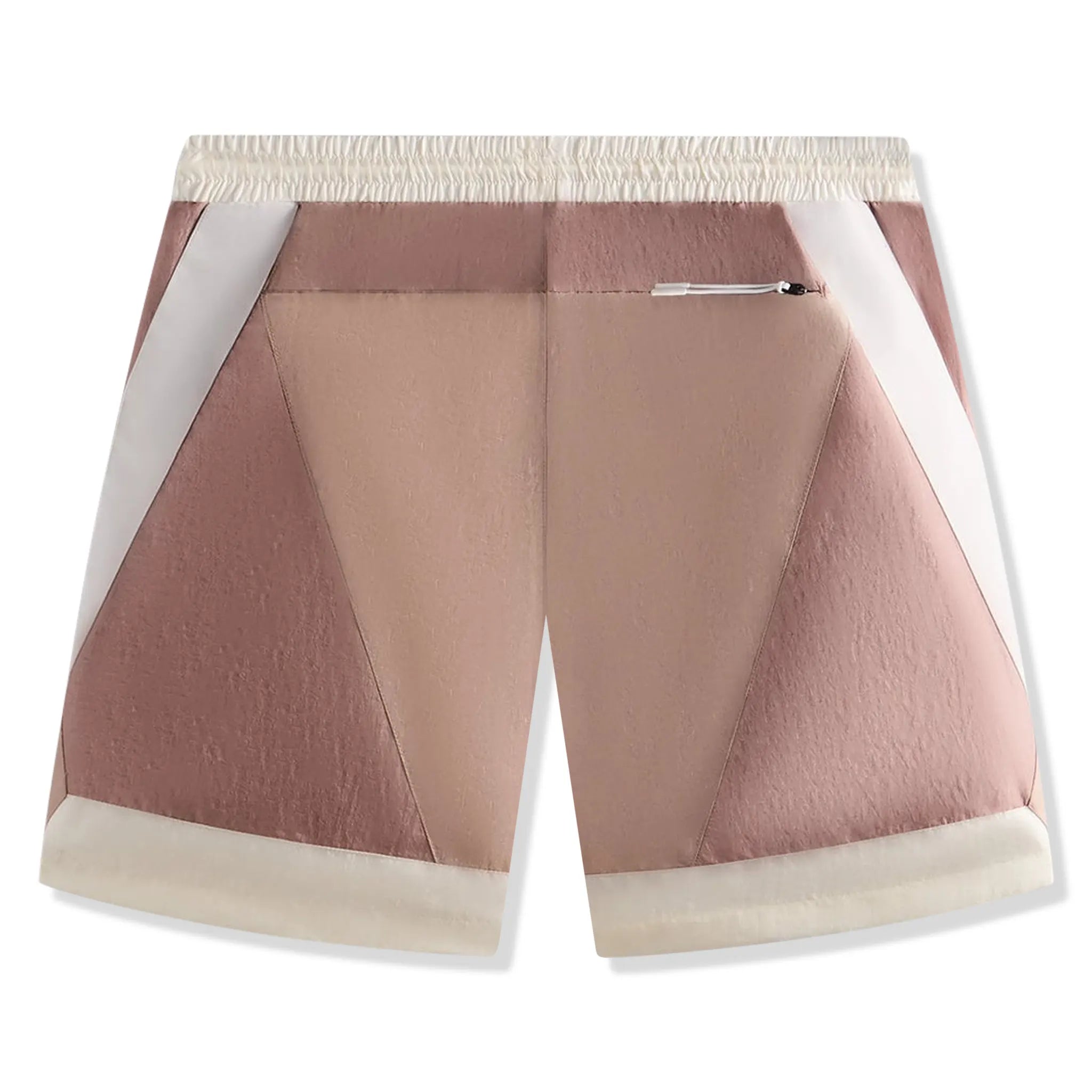 Kith Washed Turbo Dusty Mauve Shorts - view 2