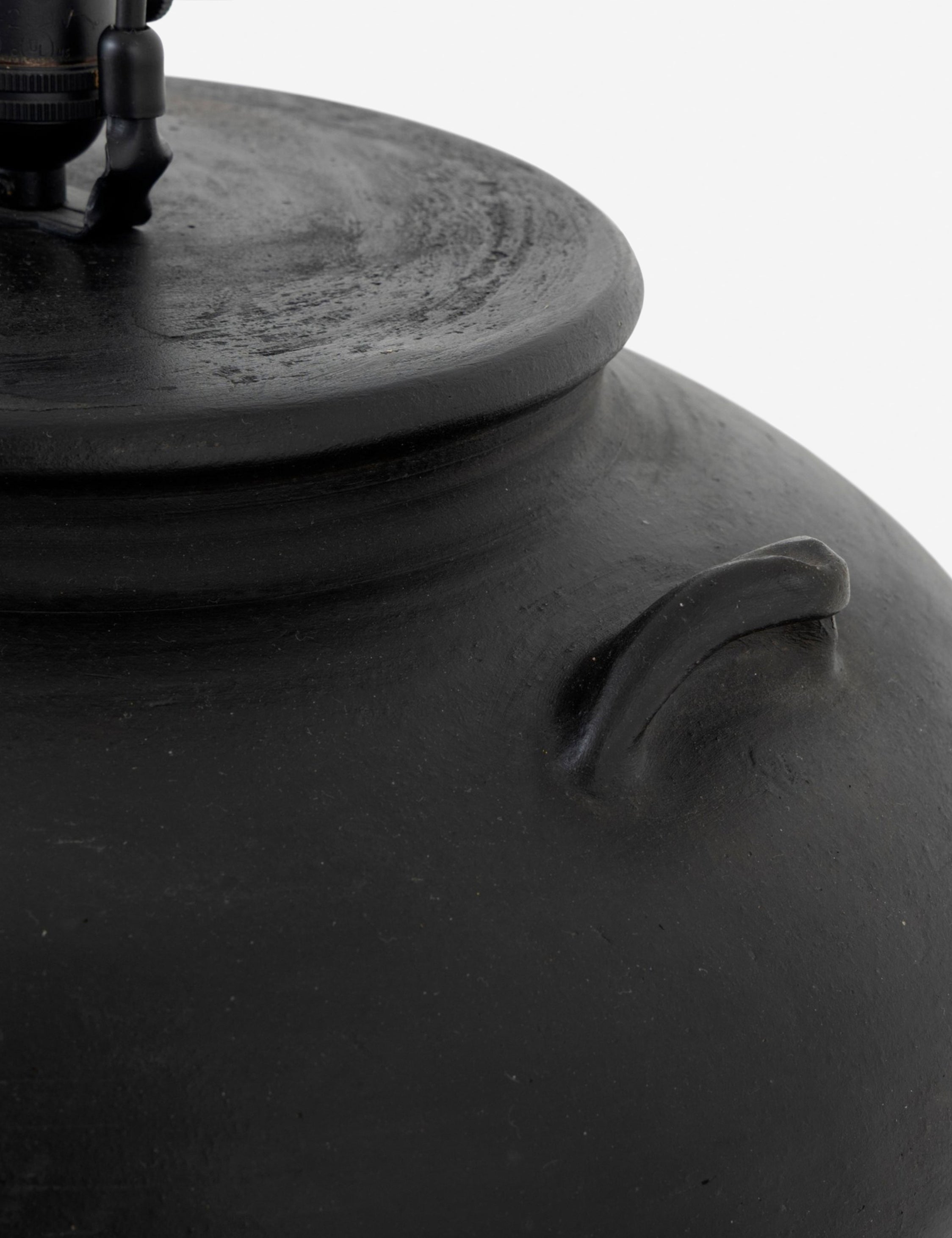 Lulu and Georgia Civita Table Lamp by Amber Lewis x Four Hands - view 12