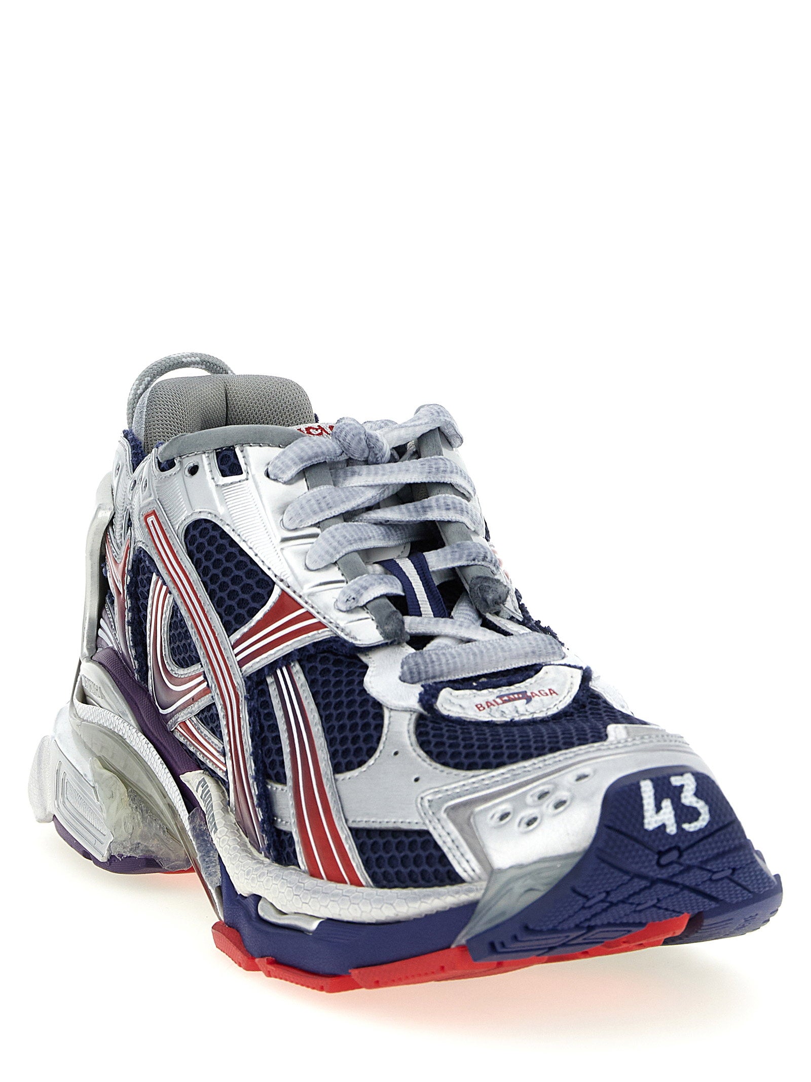 Balenciaga Runner Sneakers - view 2