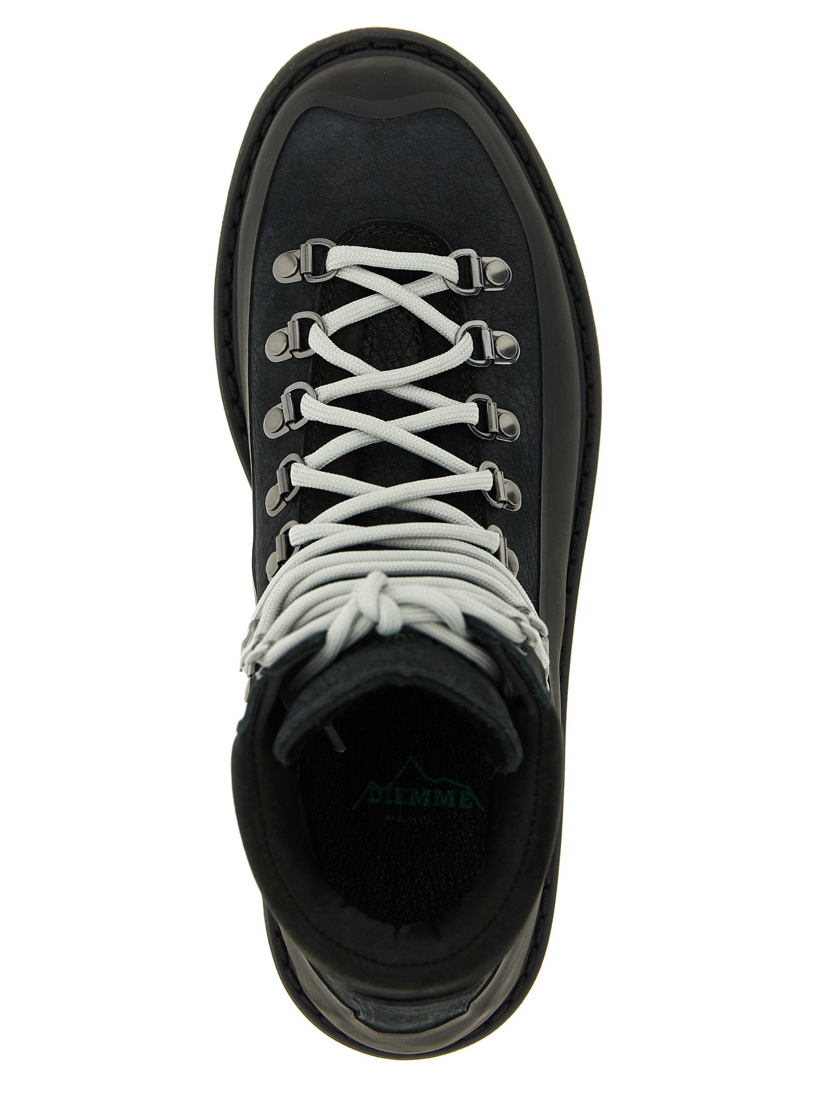 Diemme Roccia Vet Gomma Ankle Boots - view 4