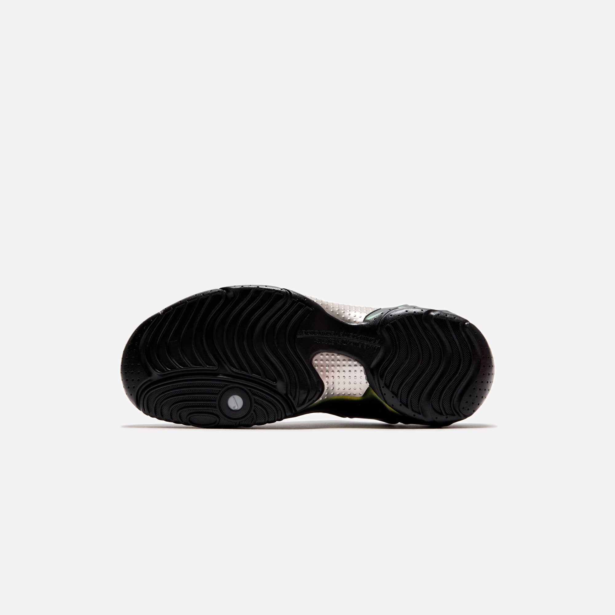 Nike Clogposite - Multi Color / Light Graphite / Medium Grey - view 5