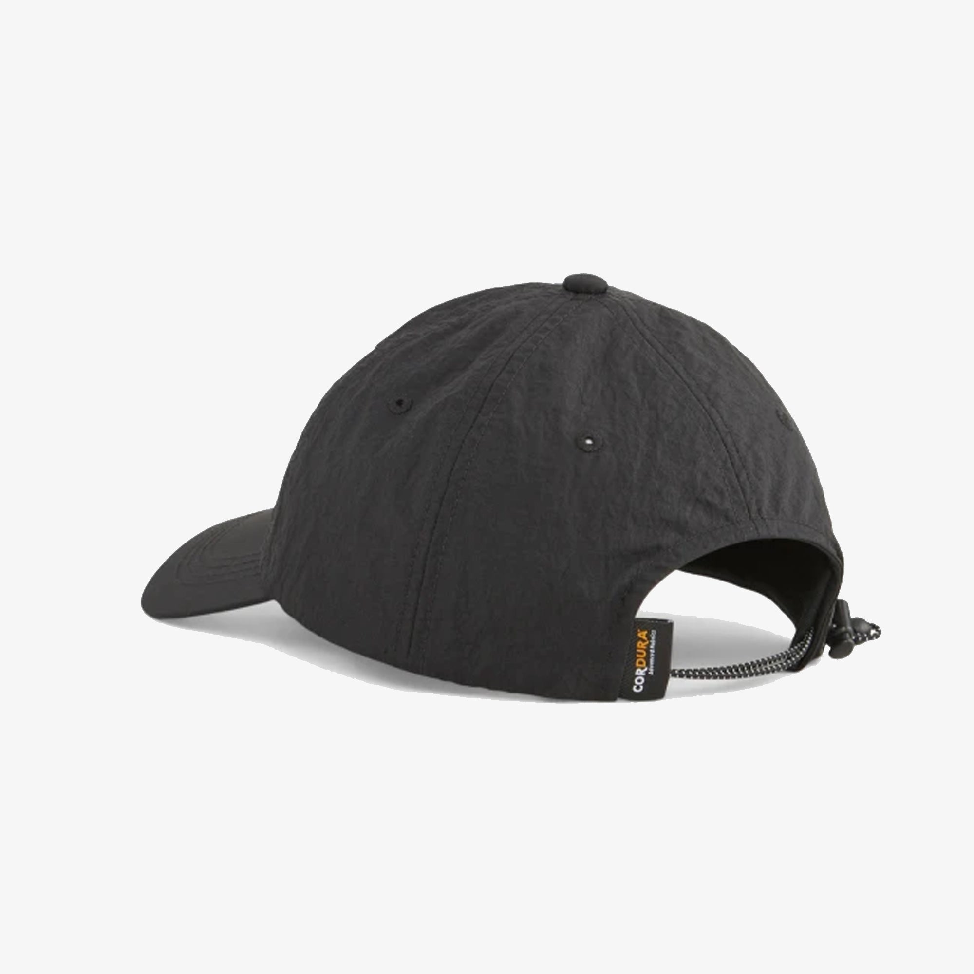 Puma | PLEASURES x BASEBALL CAP { BLACK - view 2