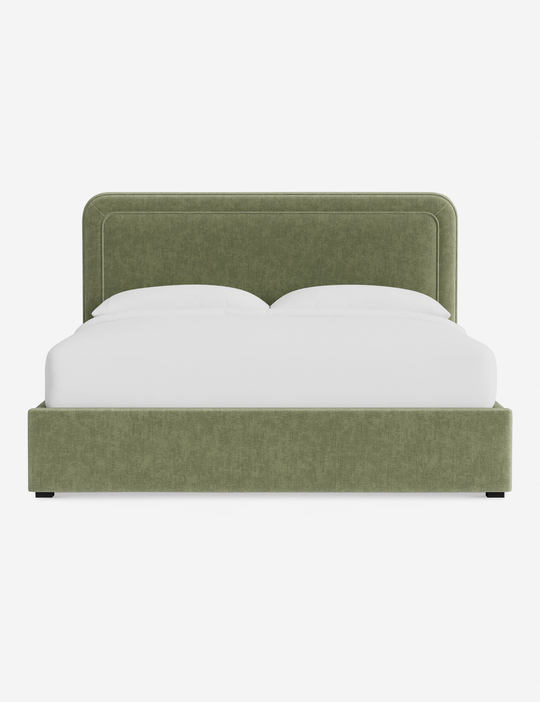 Lulu and Georgia Scottie Storage Bed - view 58