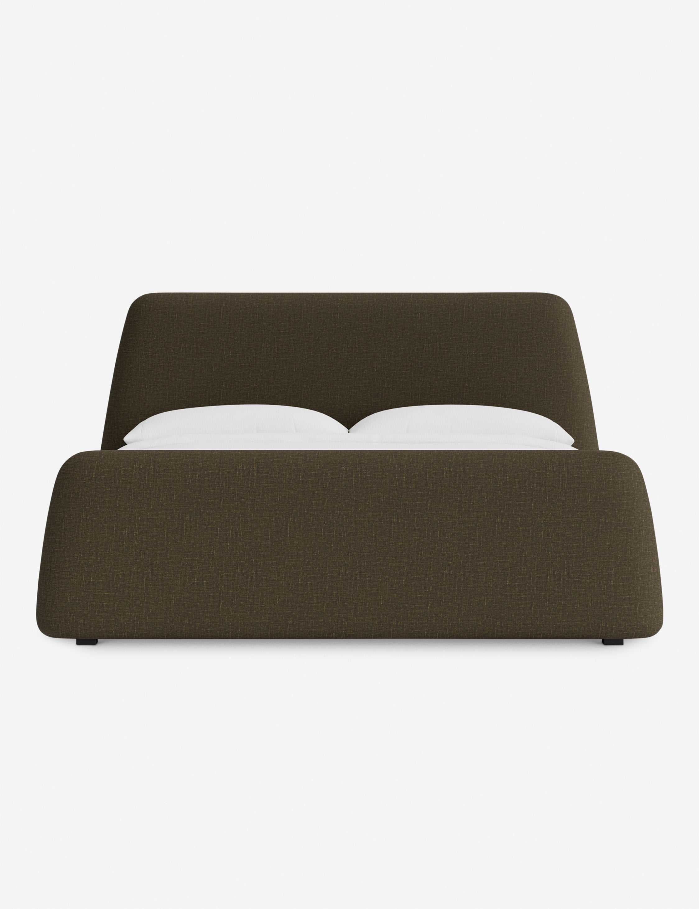 Lulu and Georgia Lama Platform Bed by DISC Interiors - view 169